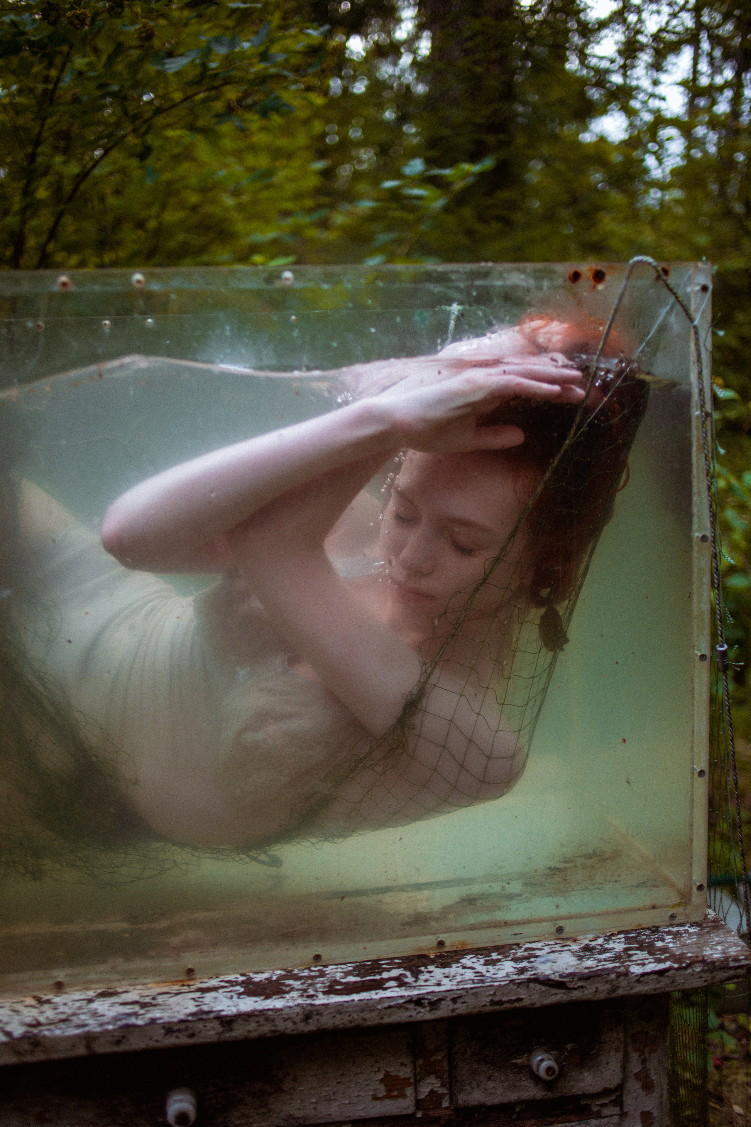 Алёна. Фотограф | Юля Ди