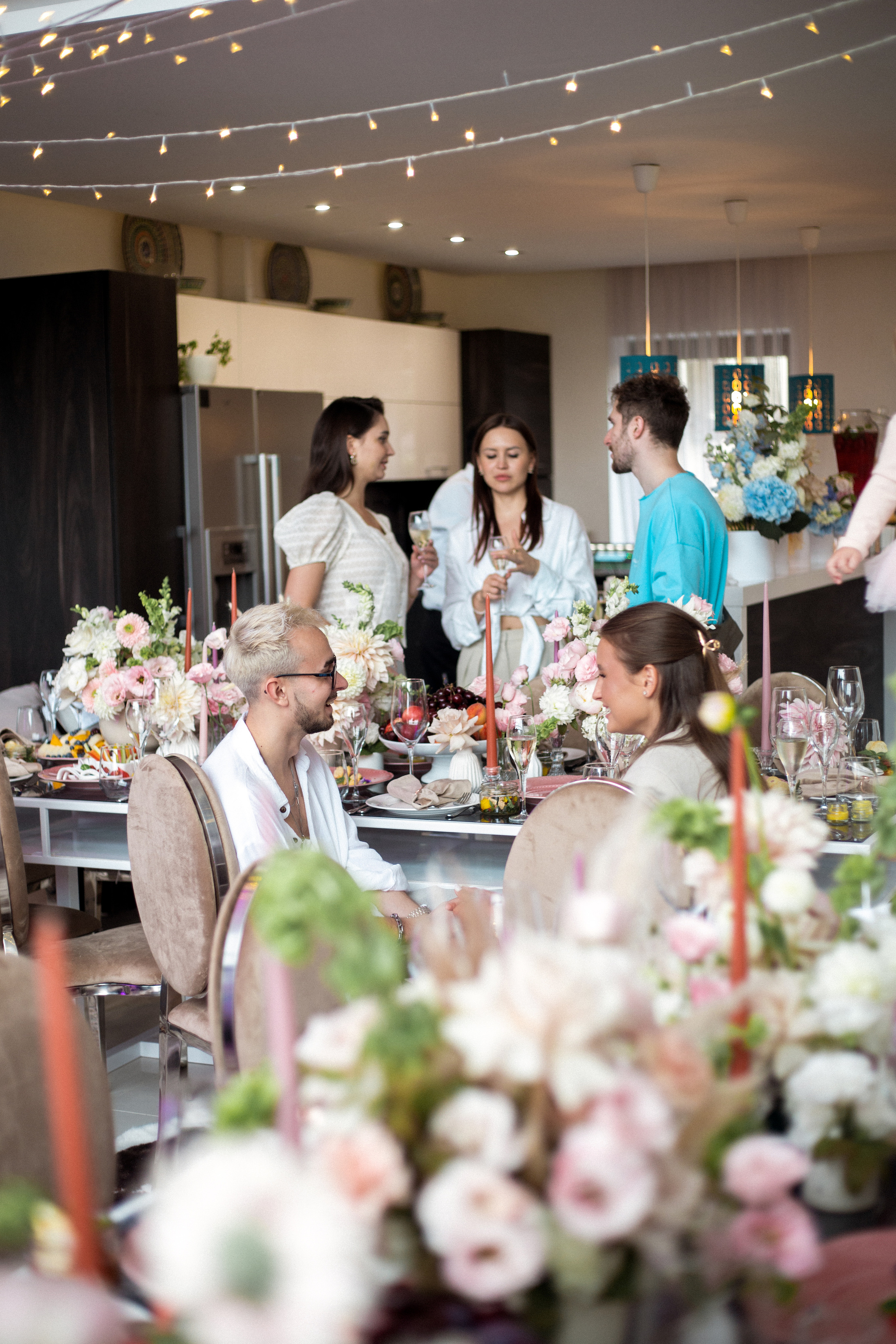 День рождения | 07.2023. Фотограф | Юля Ди