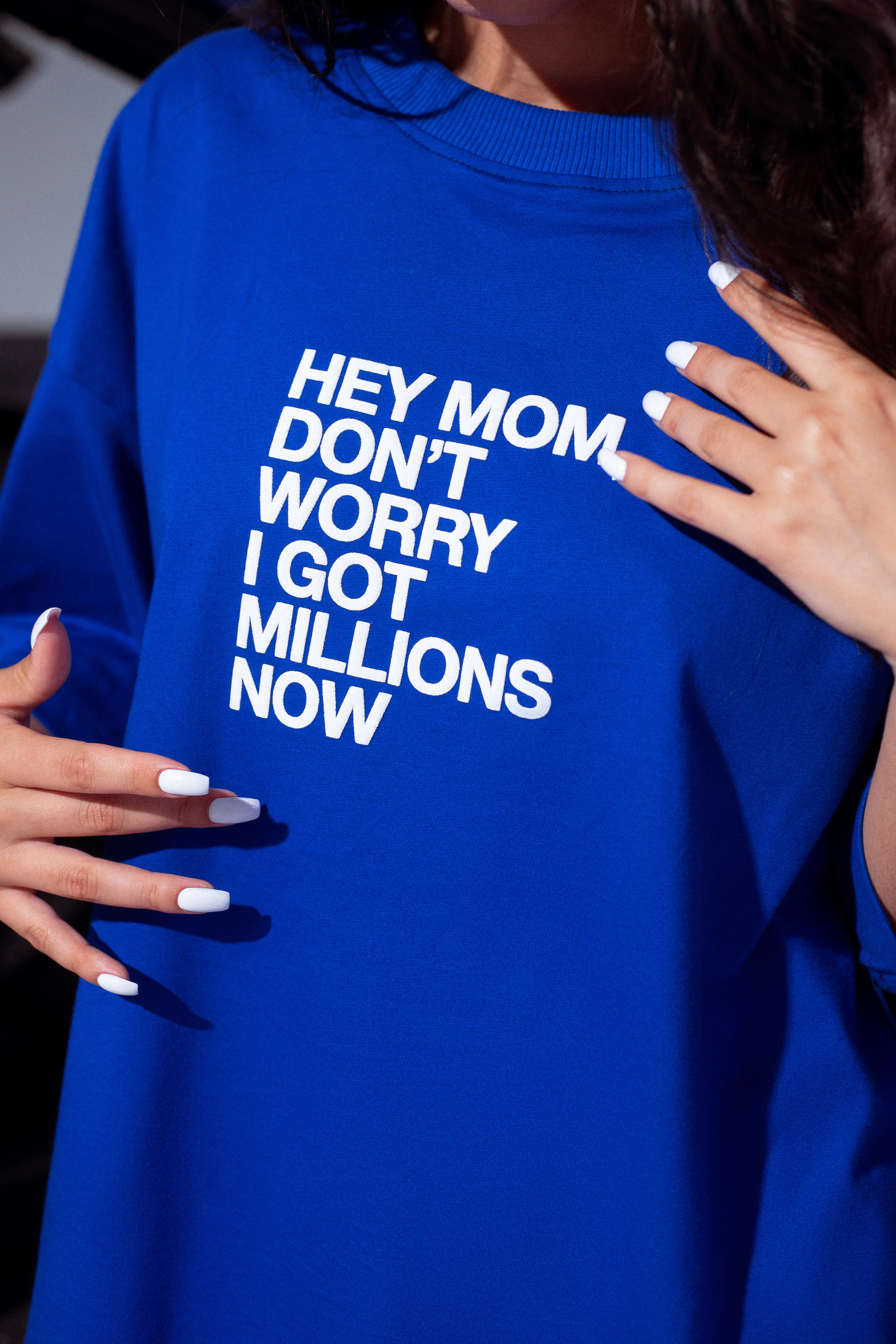 YM x KAKCAXAP. Фотограф | Юля Ди