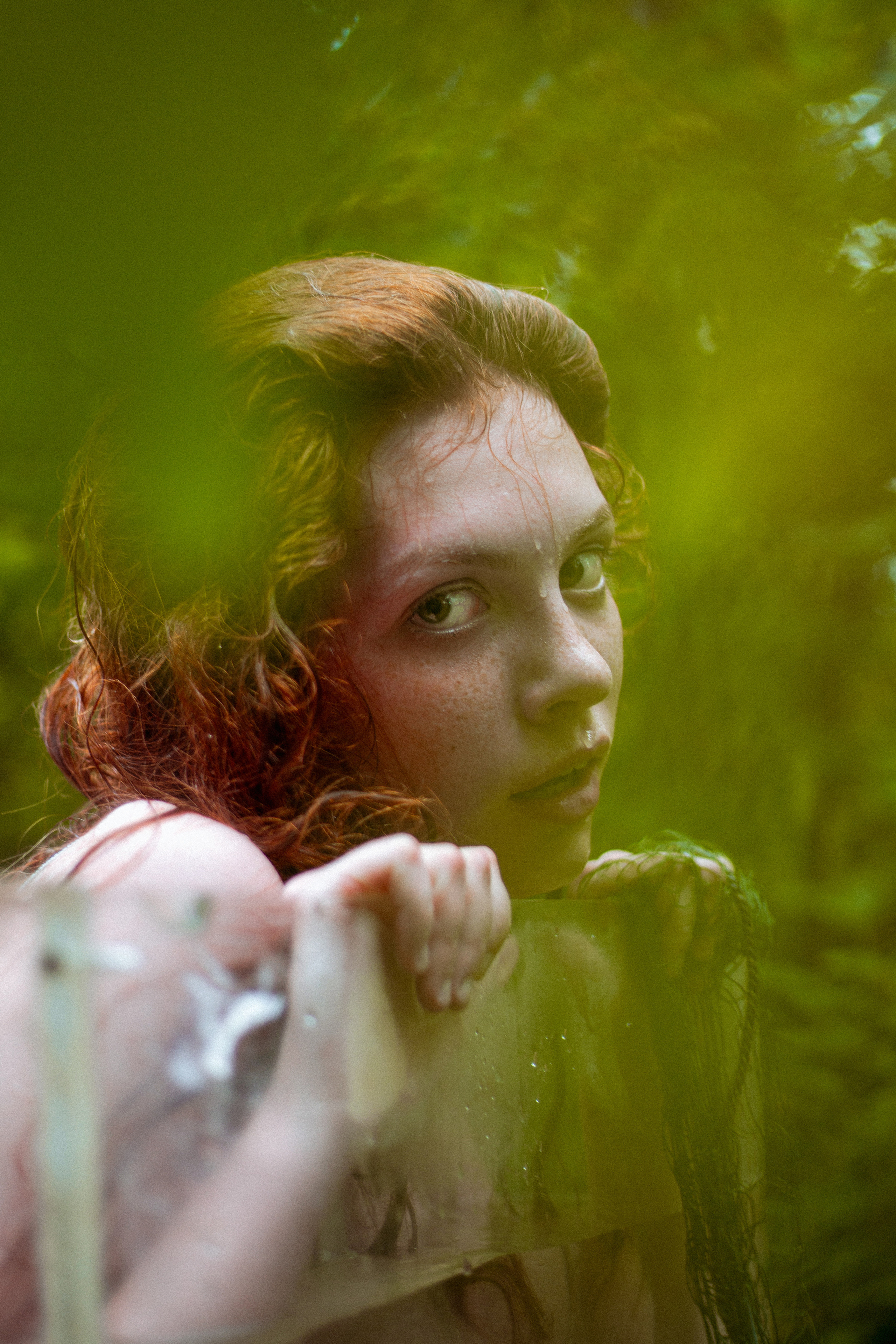 Алёна. Фотограф | Юля Ди