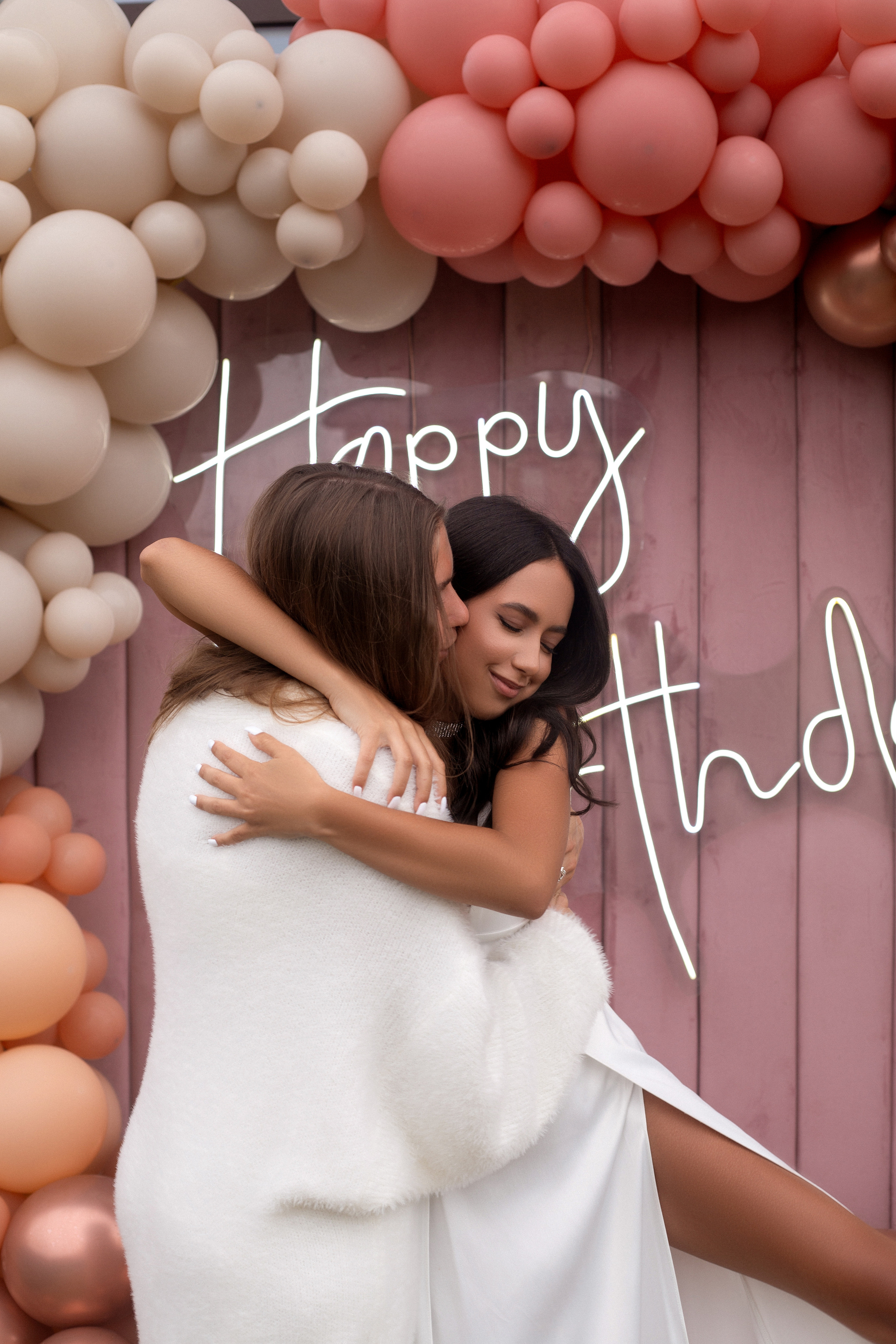 День рождения | 07.2023. Фотограф | Юля Ди