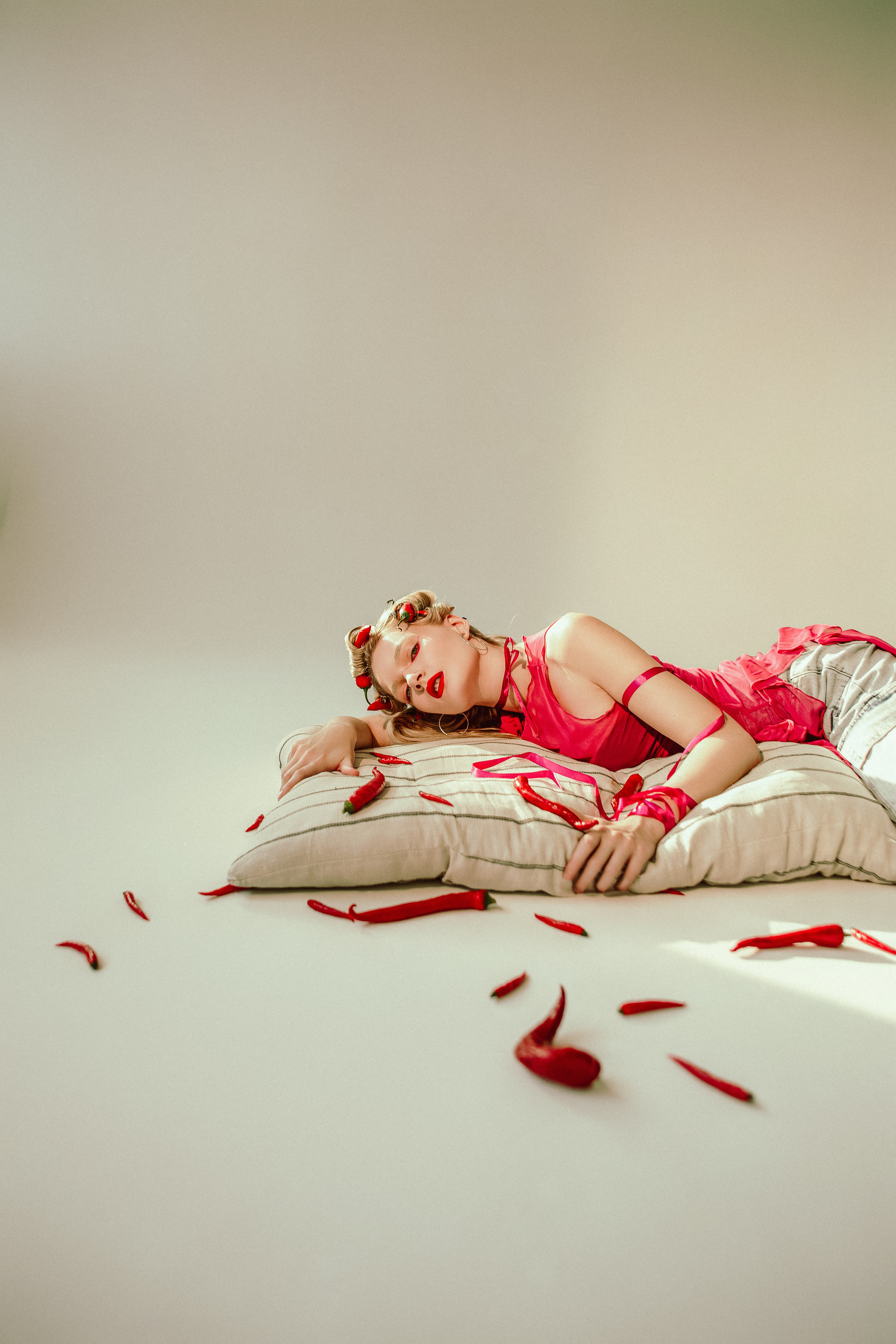 Кася. Фотограф | Юля Ди