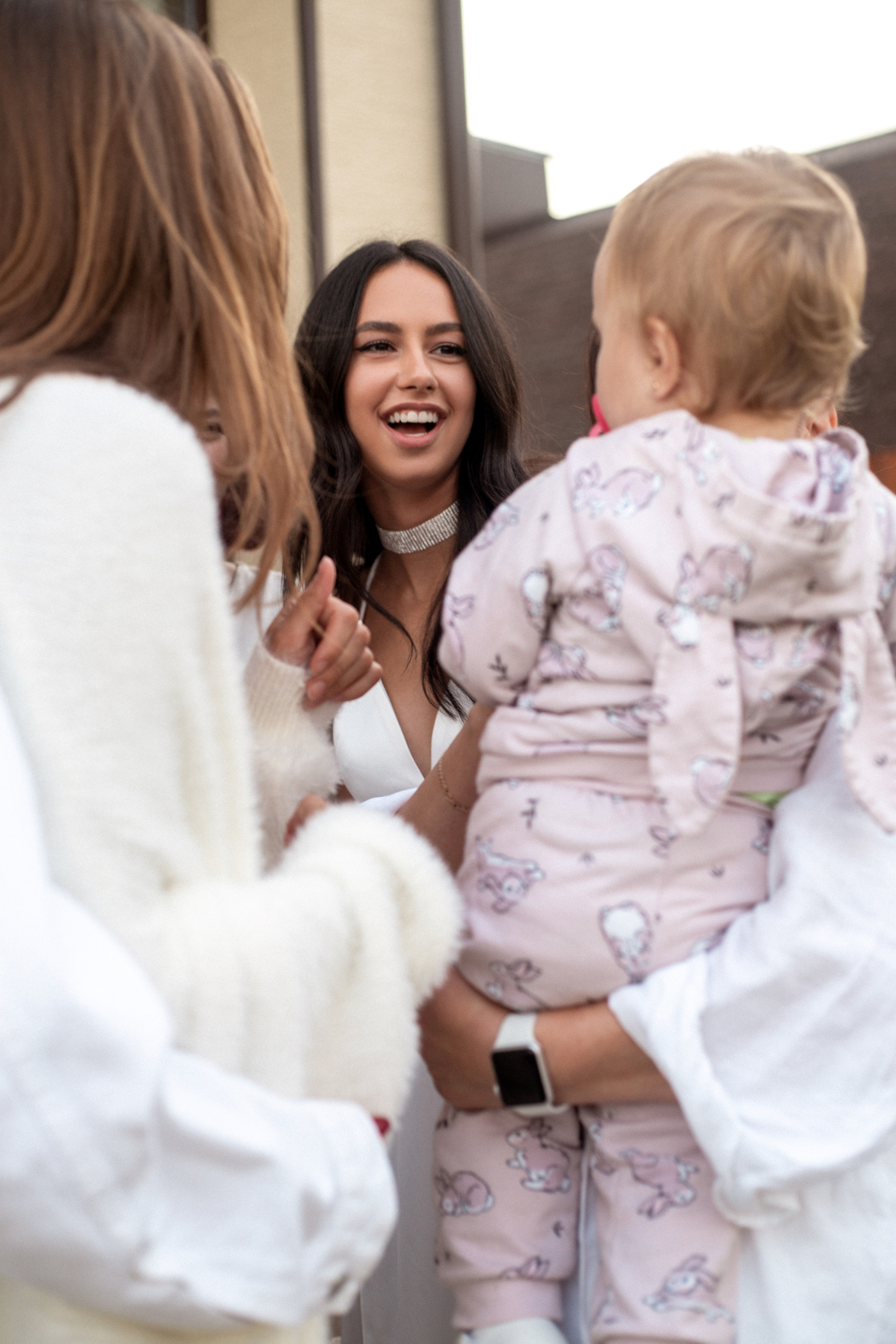 День рождения | 07.2023. Фотограф | Юля Ди