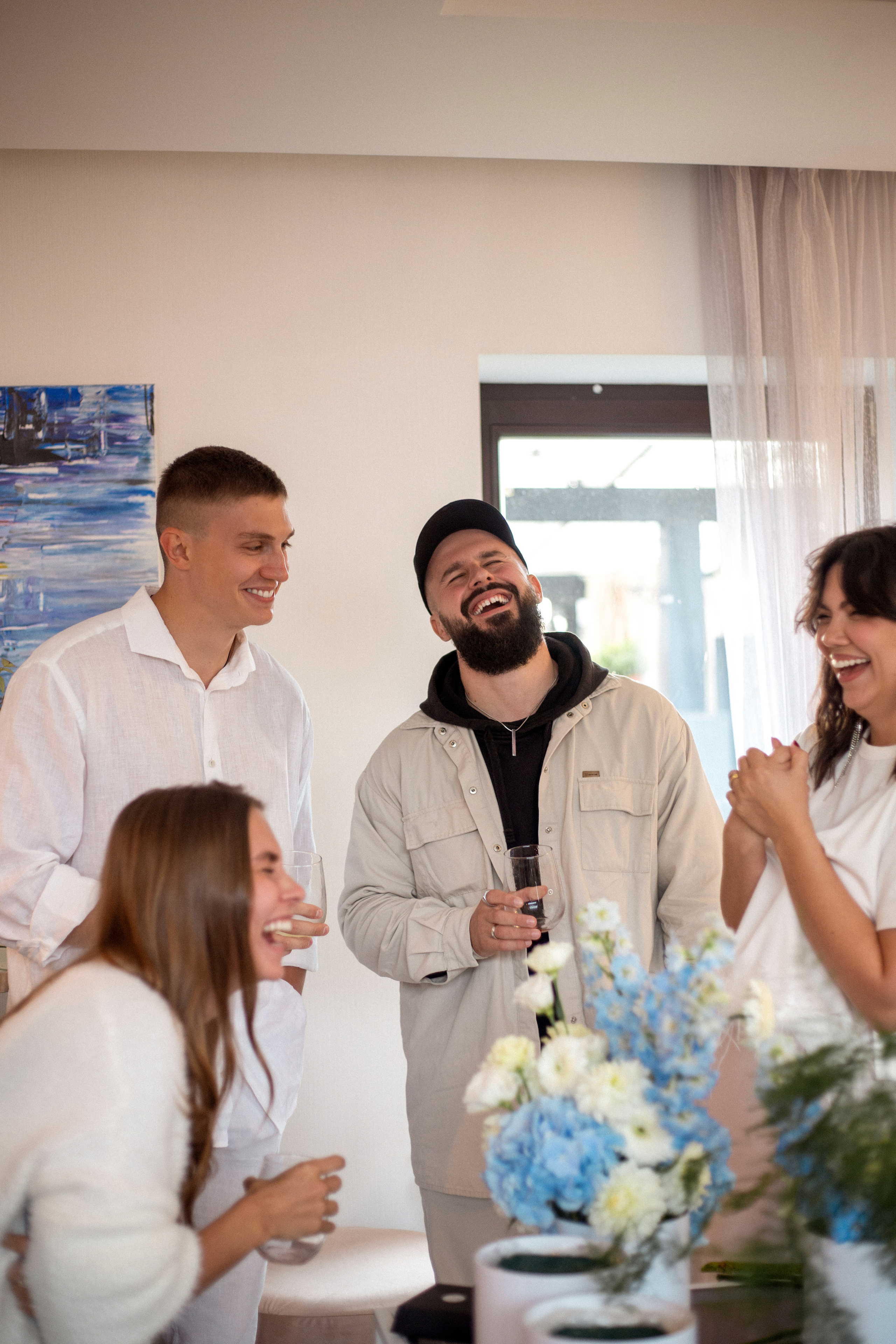 День рождения | 07.2023. Фотограф | Юля Ди