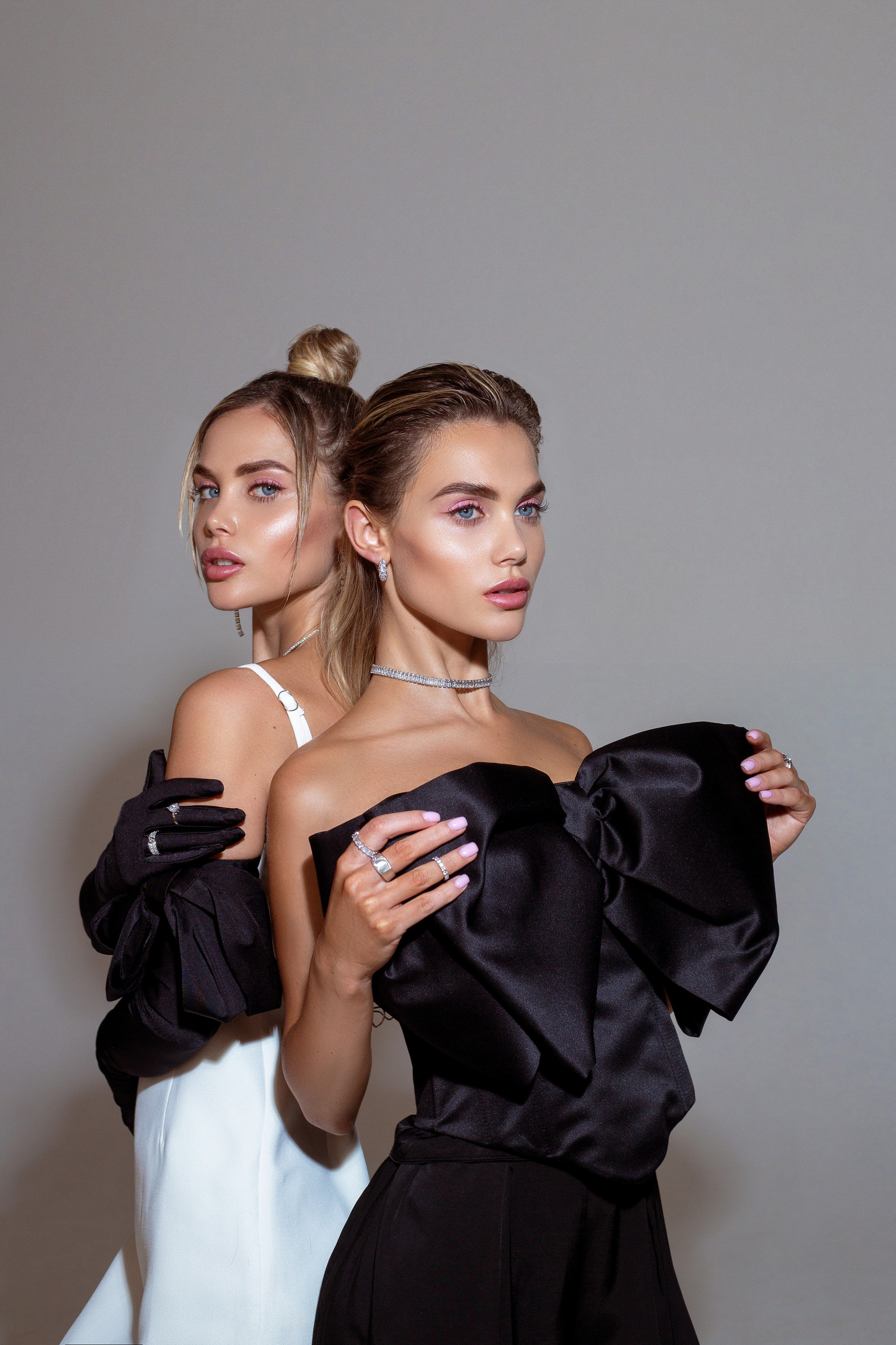 BLIZNETS. Фотограф | Юля Ди