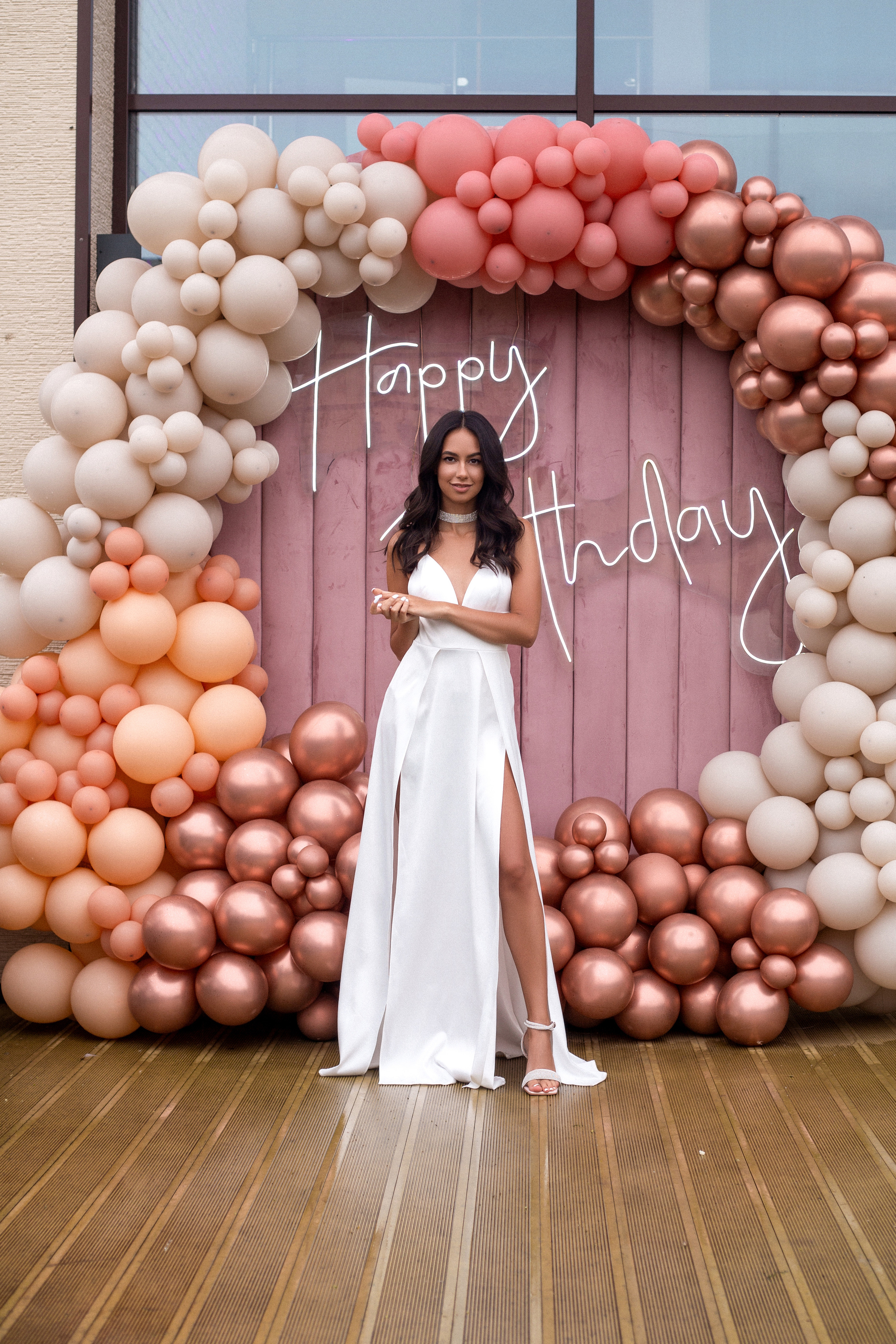 День рождения | 07.2023. Фотограф | Юля Ди