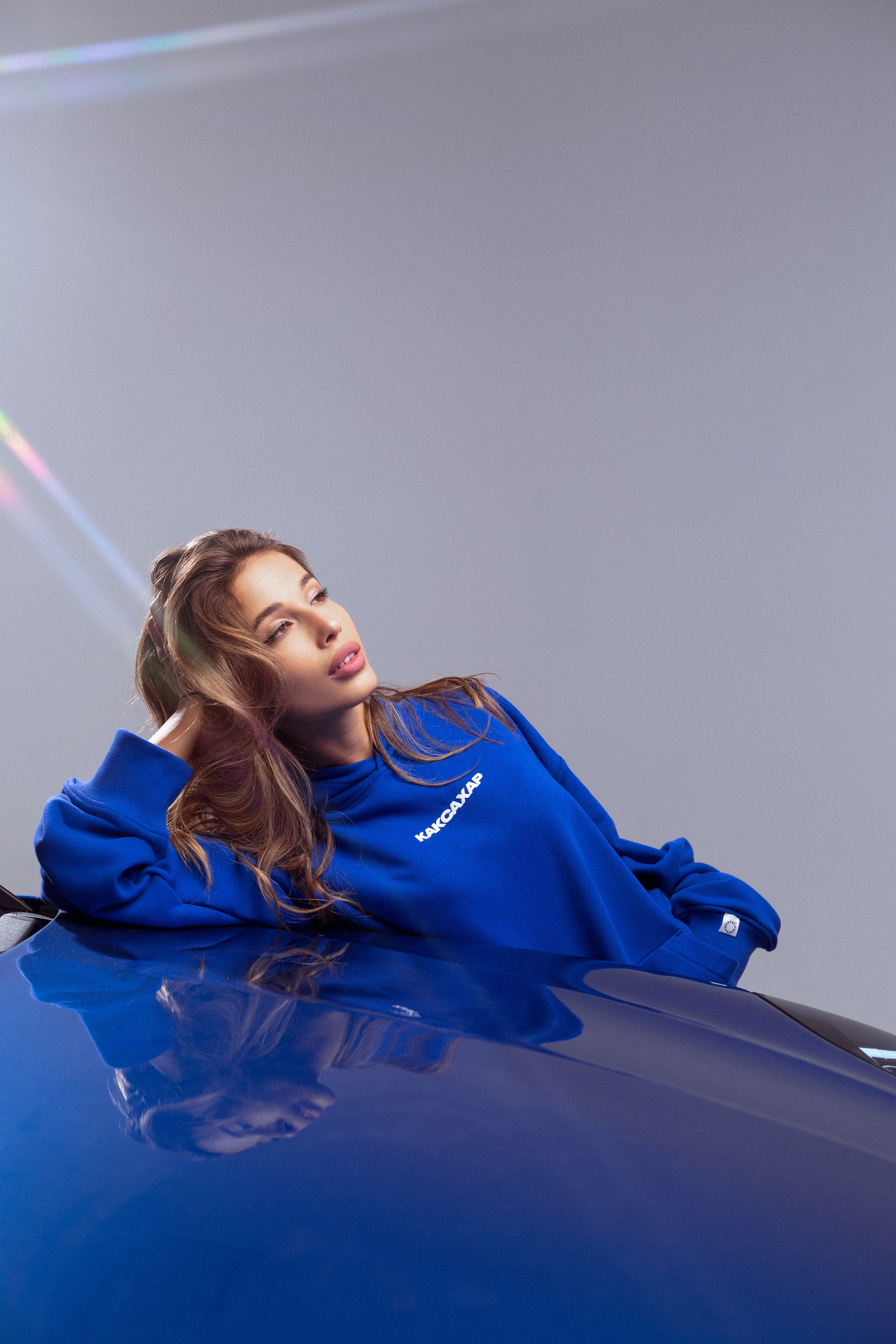 YM x KAKCAXAP. Фотограф | Юля Ди