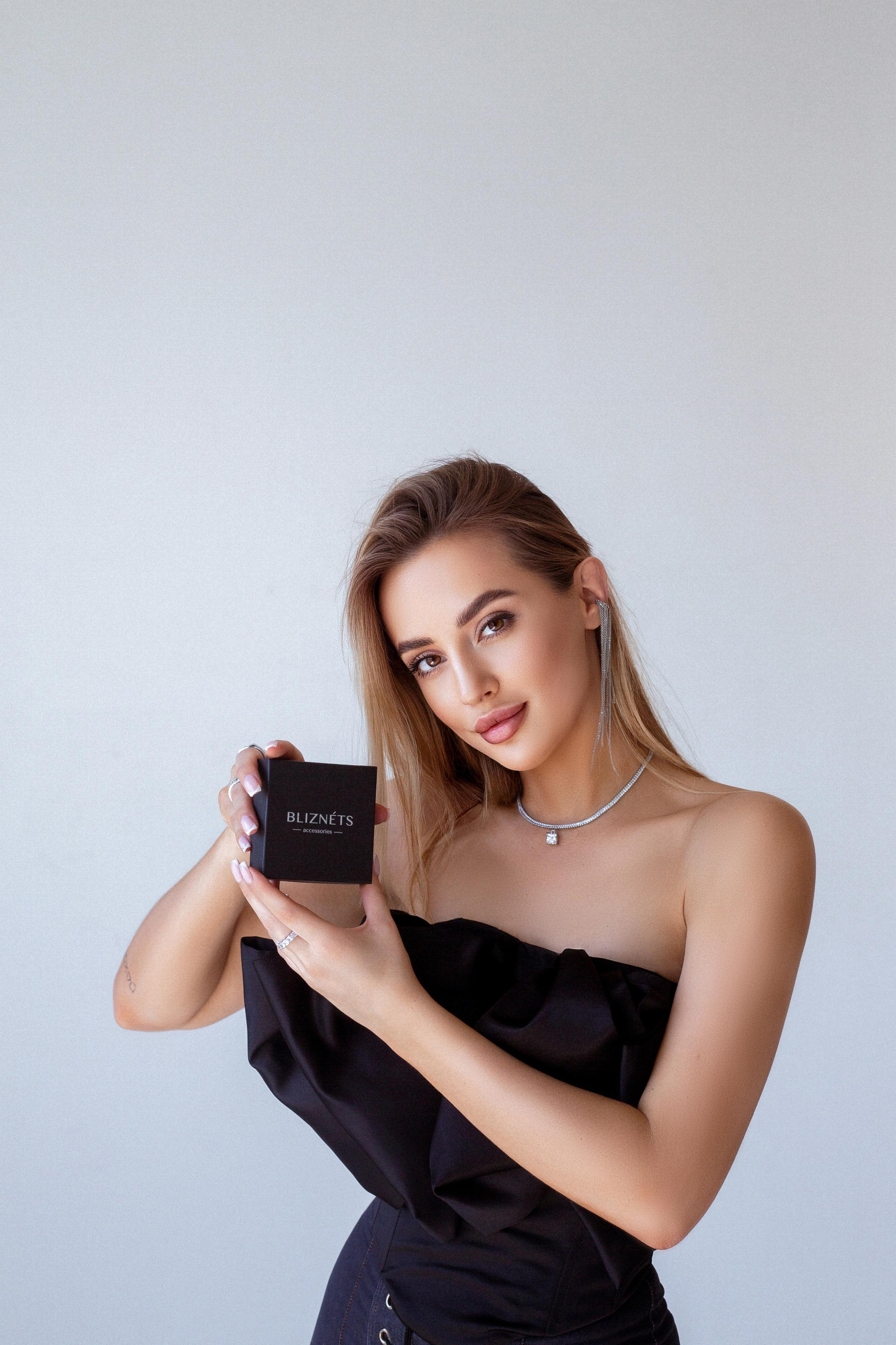 BLIZNETS. Фотограф | Юля Ди