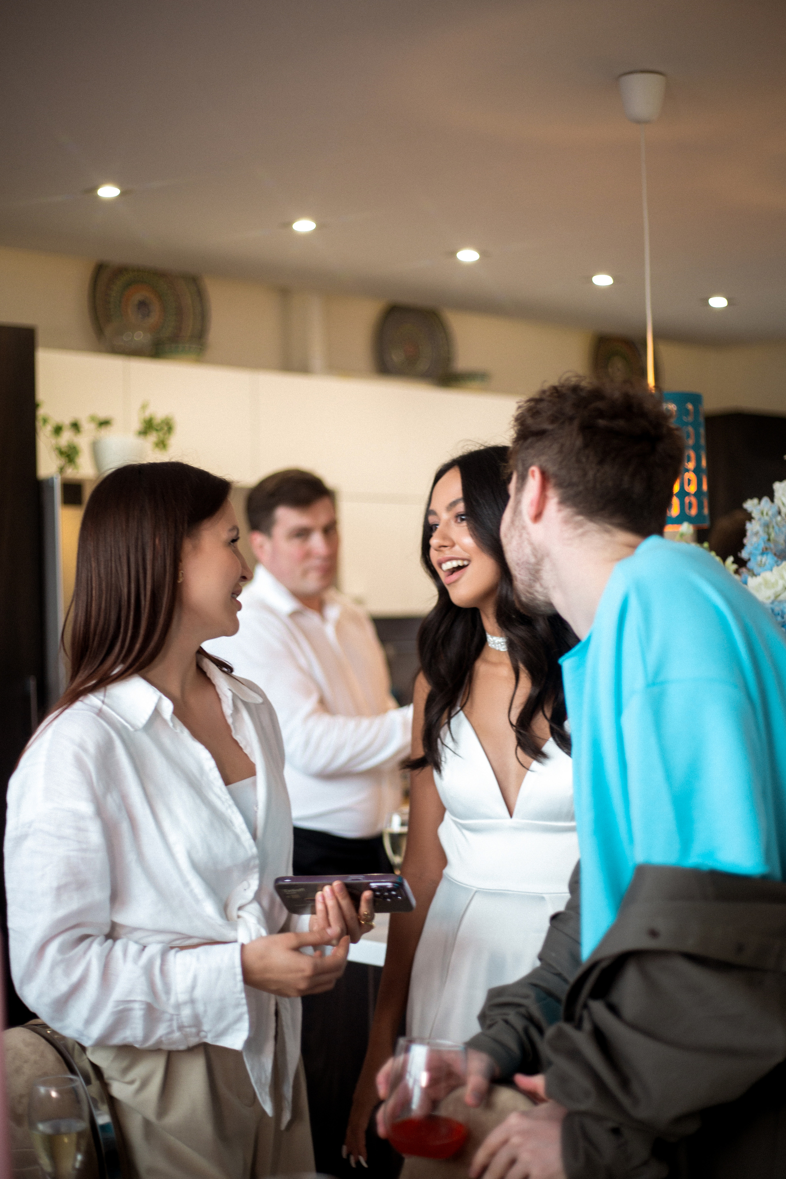 День рождения | 07.2023. Фотограф | Юля Ди