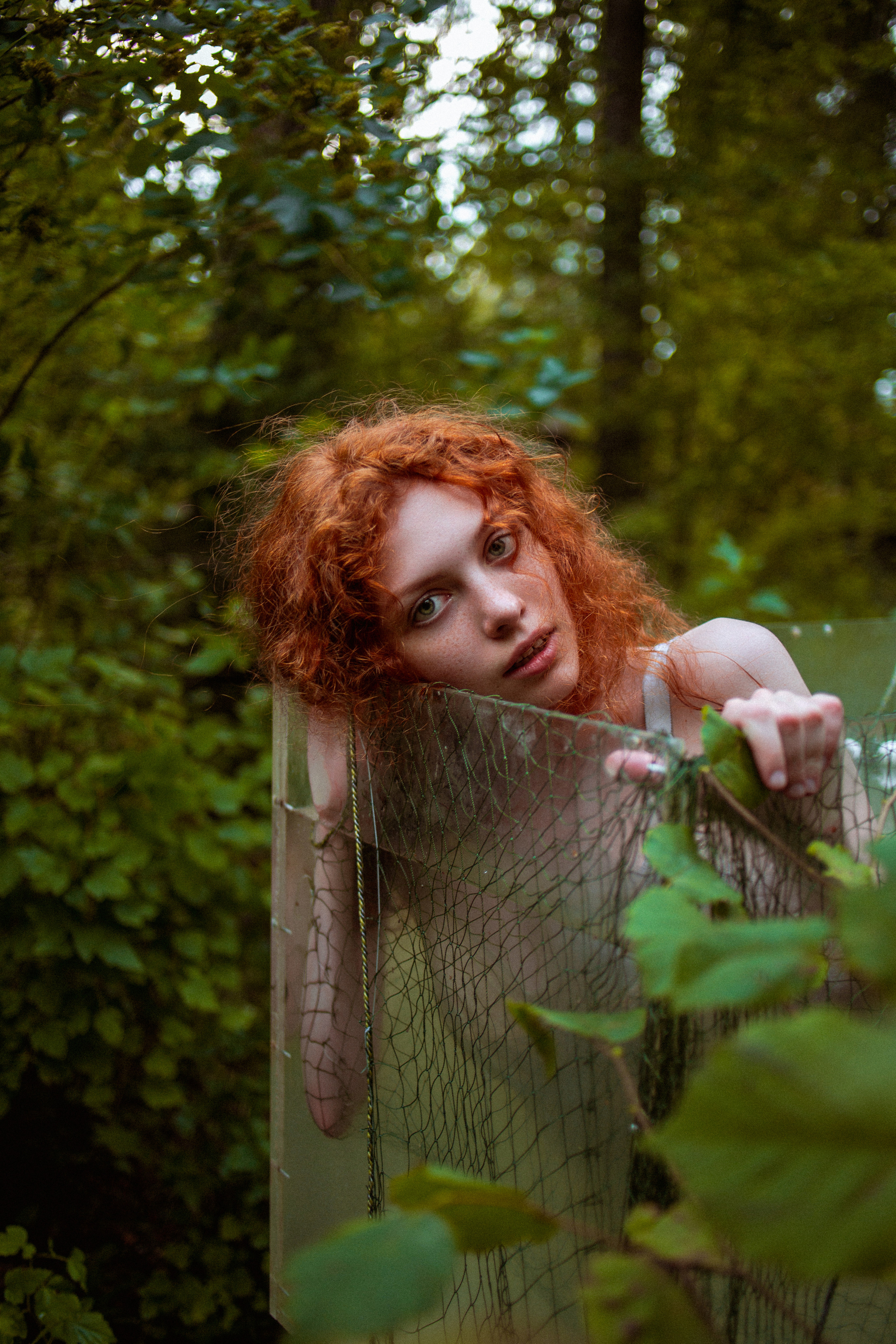 Алёна. Фотограф | Юля Ди