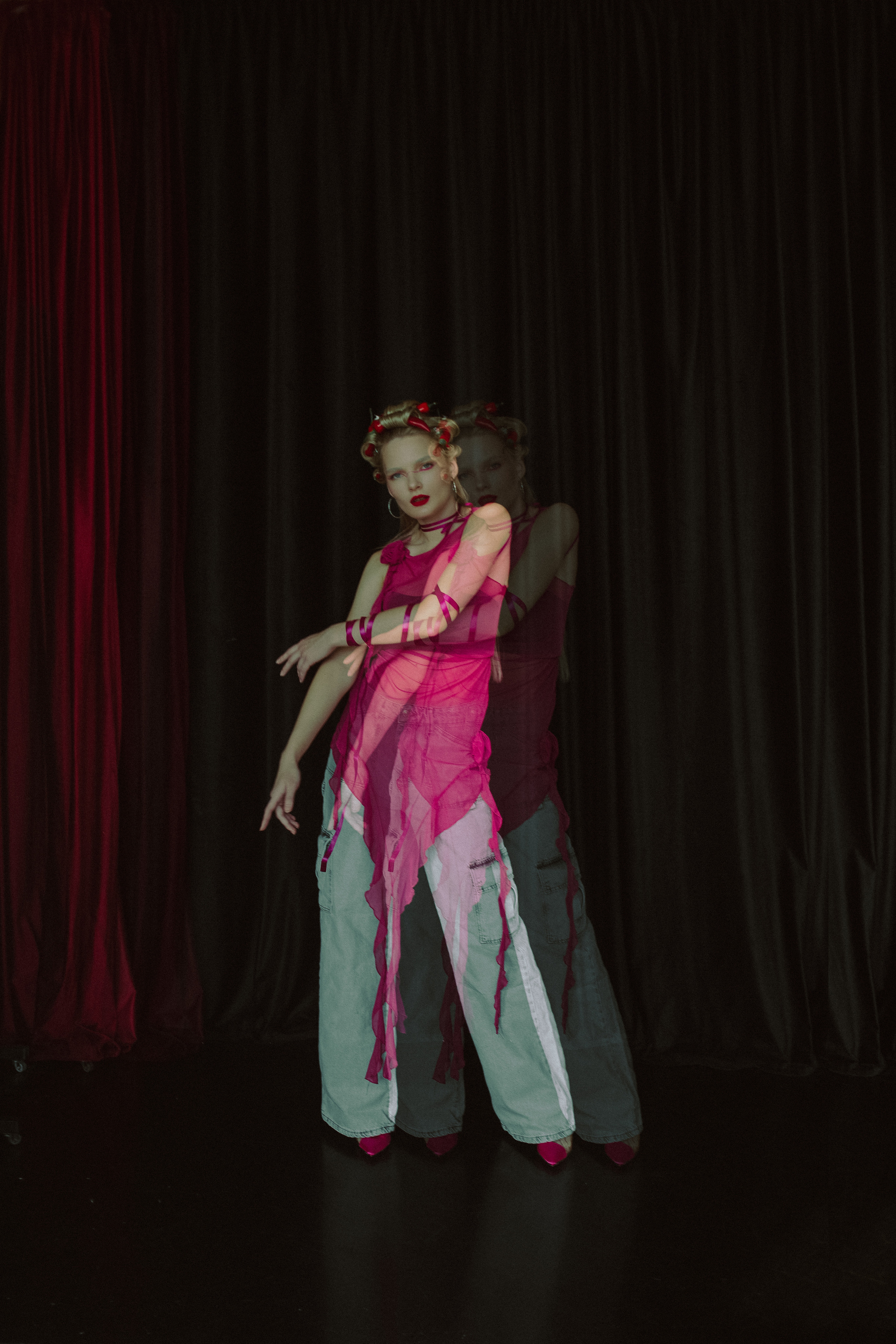 Кася. Фотограф | Юля Ди