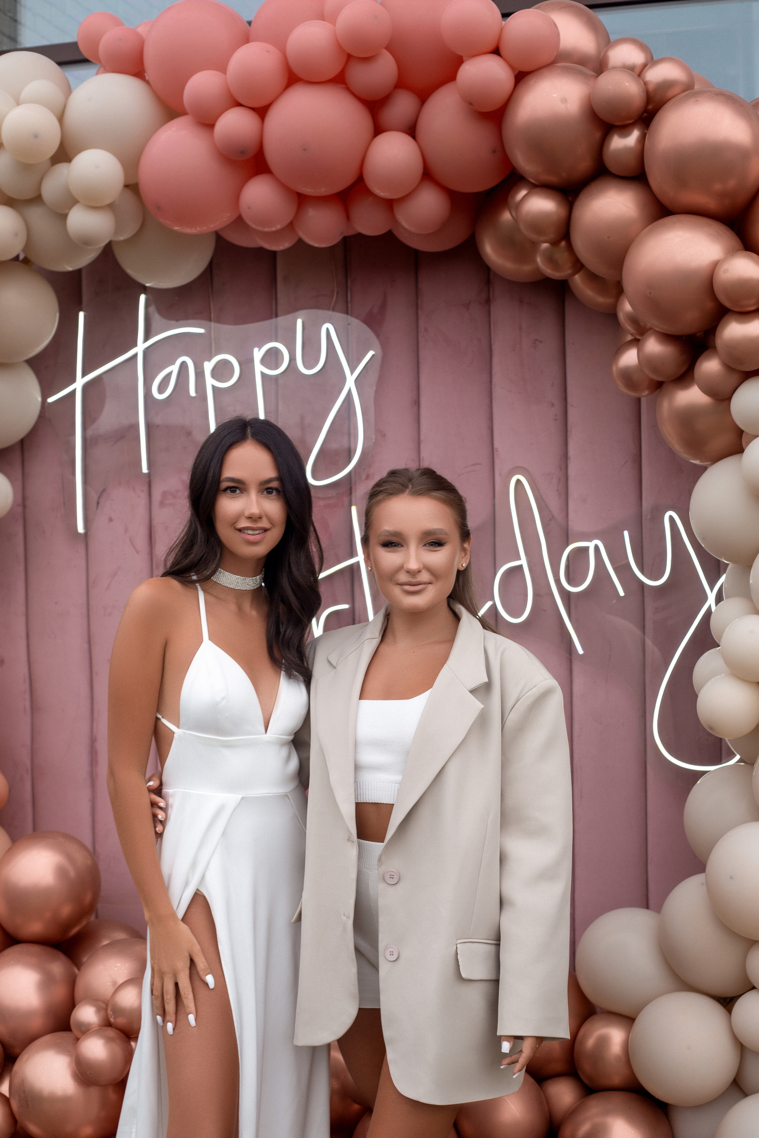 День рождения | 07.2023. Фотограф | Юля Ди