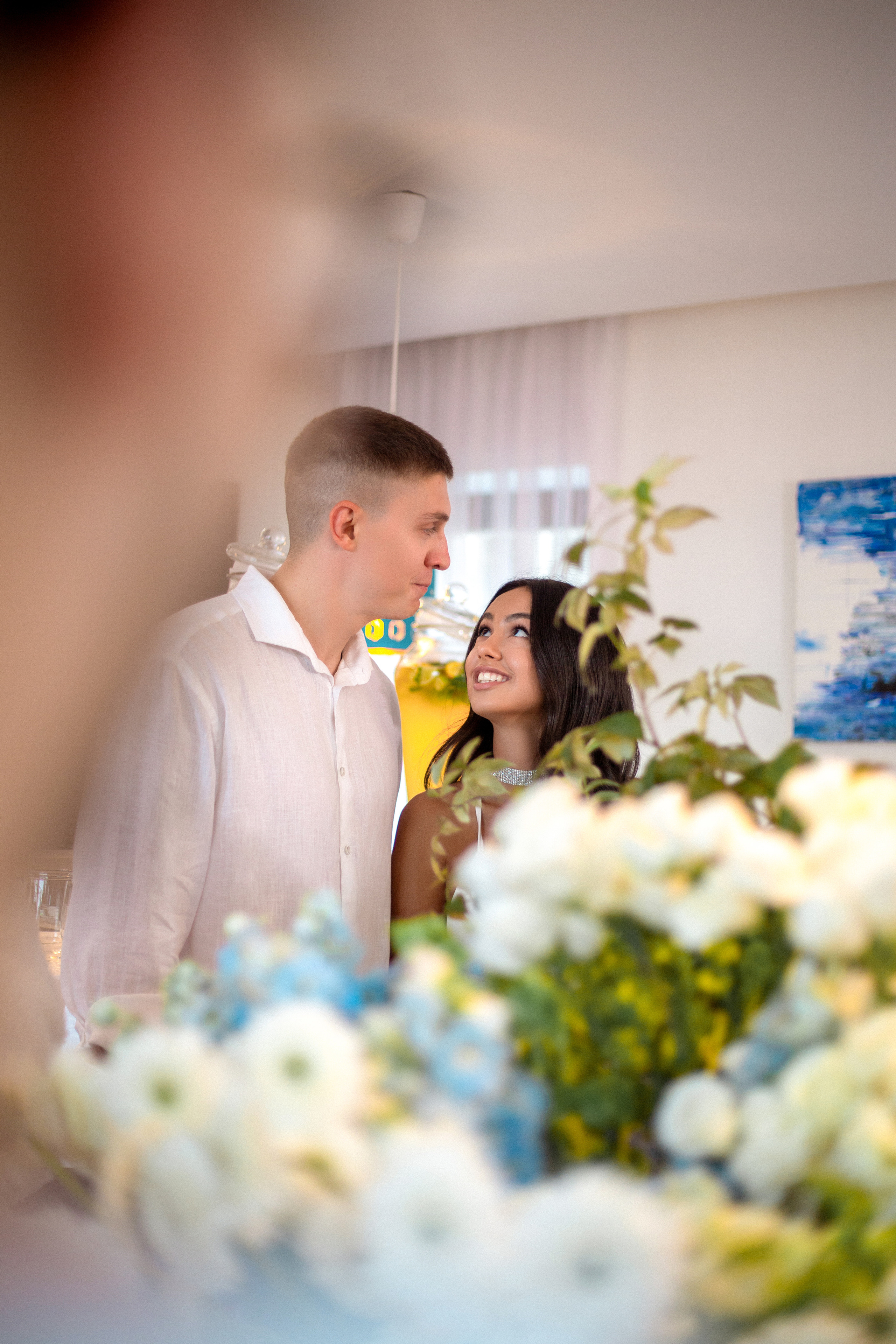 День рождения | 07.2023. Фотограф | Юля Ди