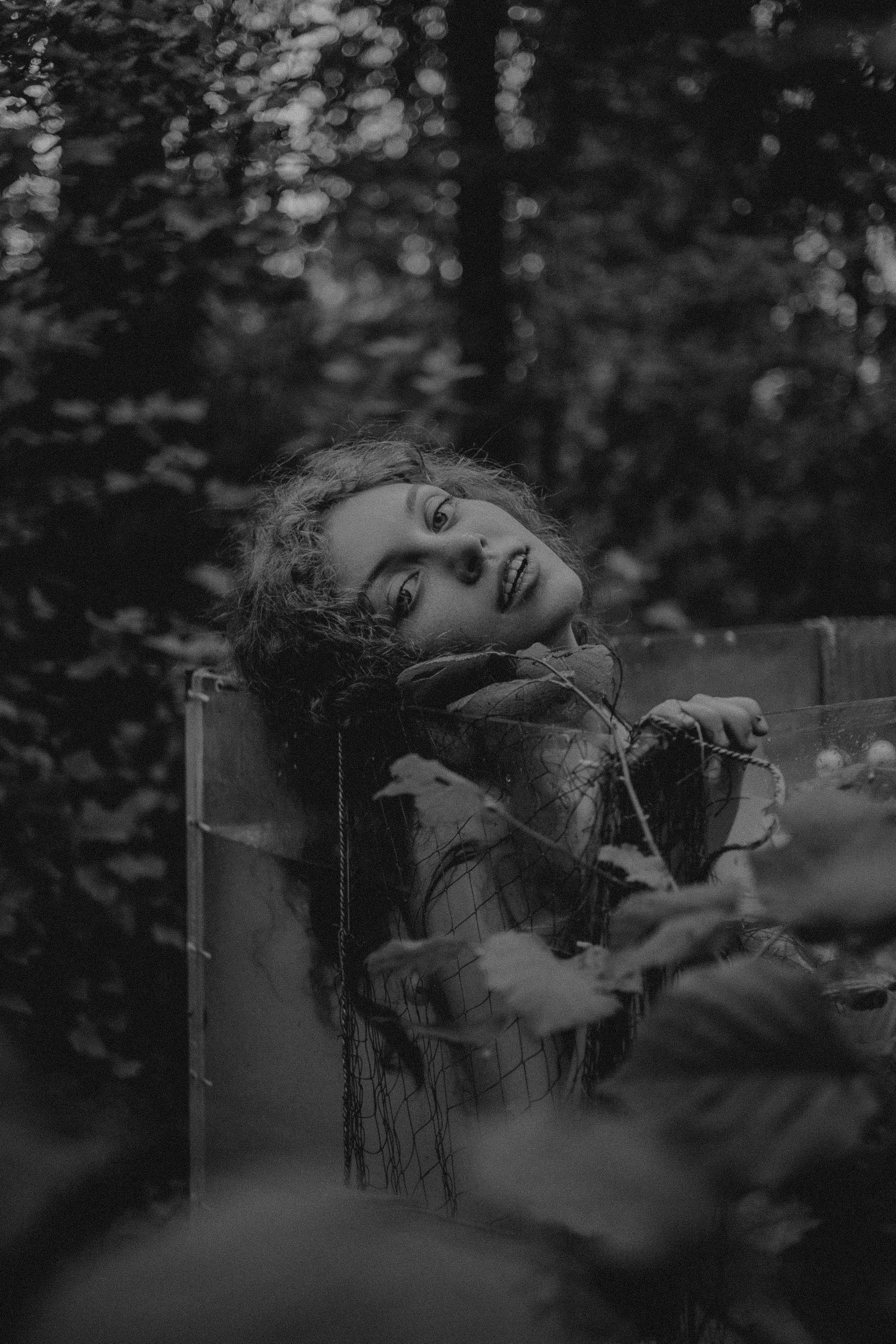 Алёна. Фотограф | Юля Ди