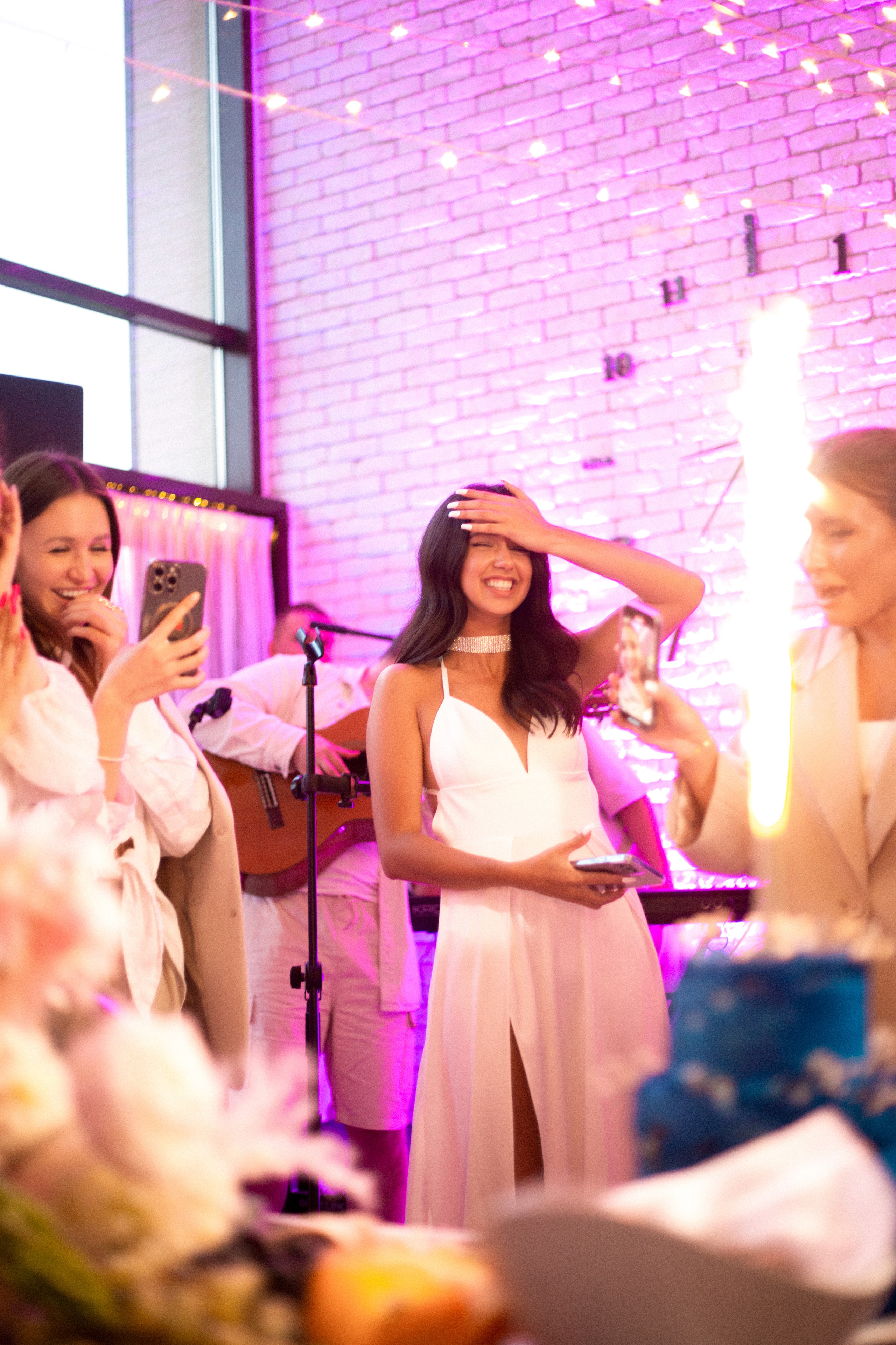 День рождения | 07.2023. Фотограф | Юля Ди