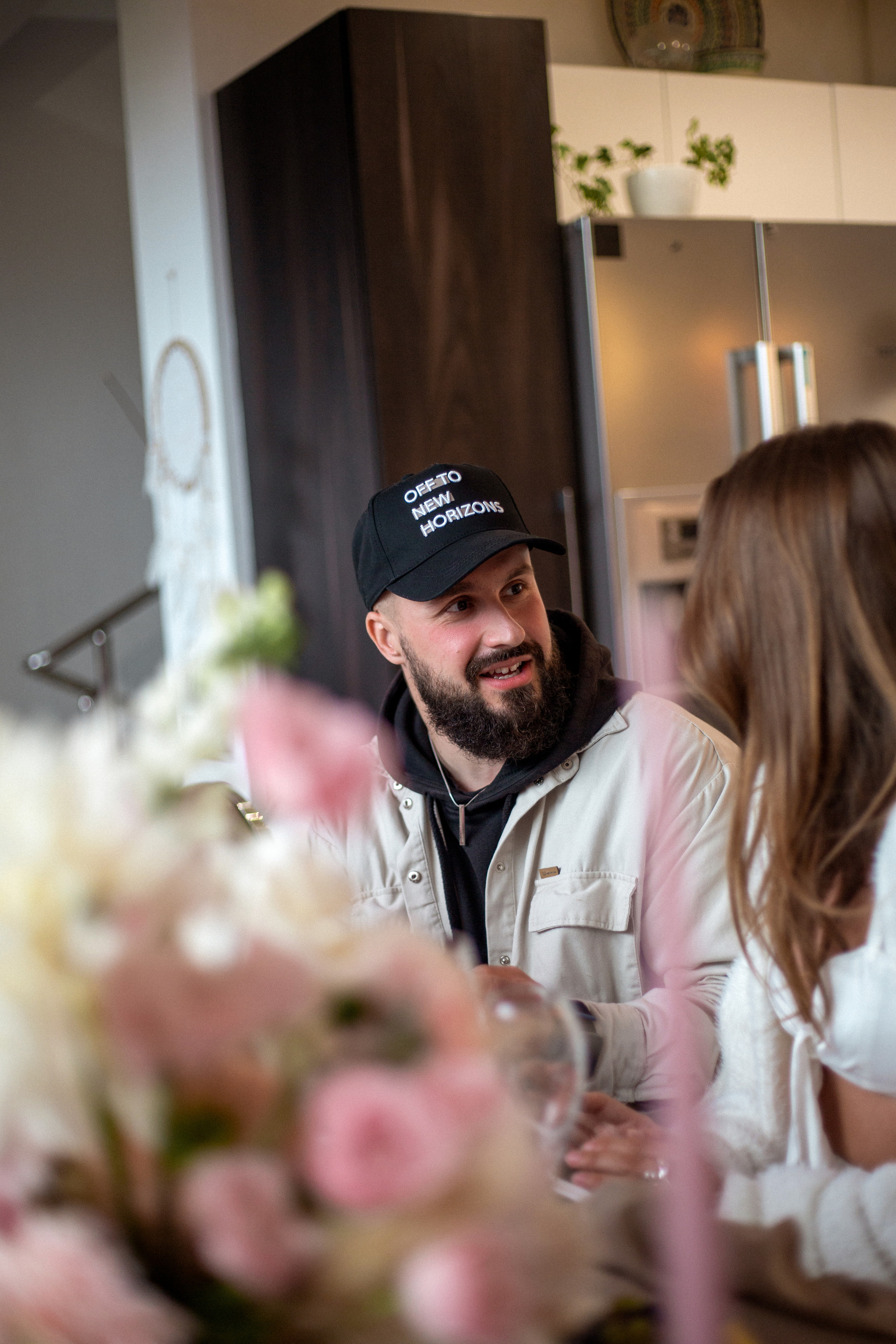 День рождения | 07.2023. Фотограф | Юля Ди