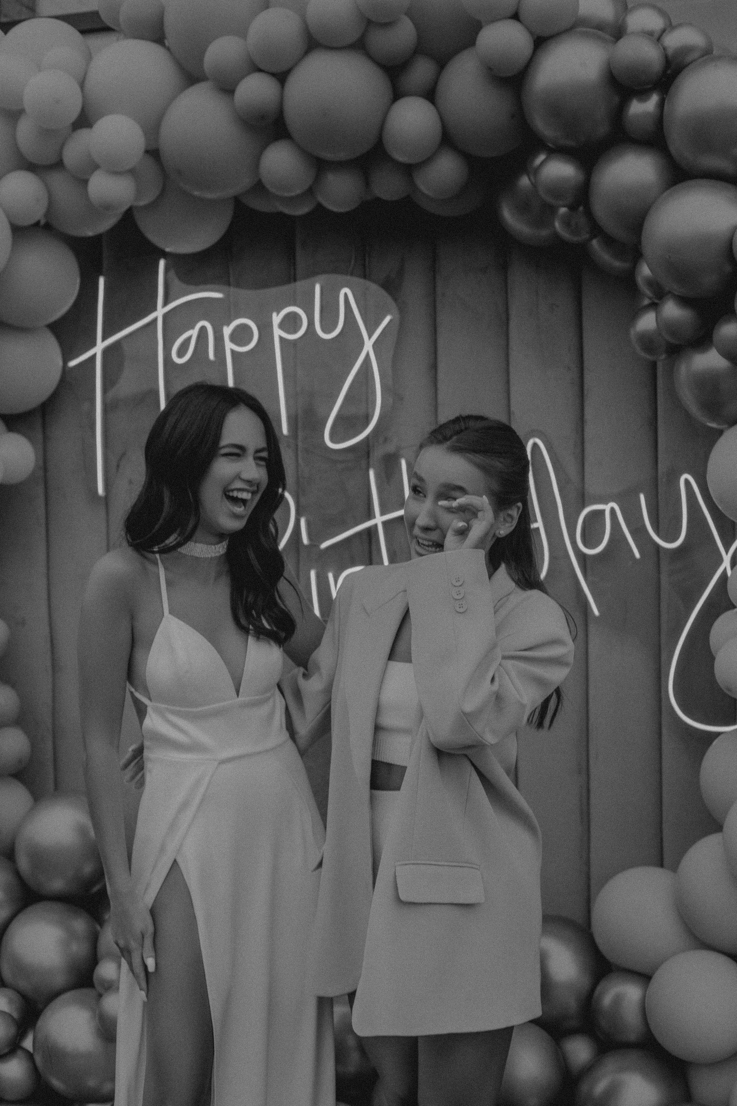 День рождения | 07.2023. Фотограф | Юля Ди