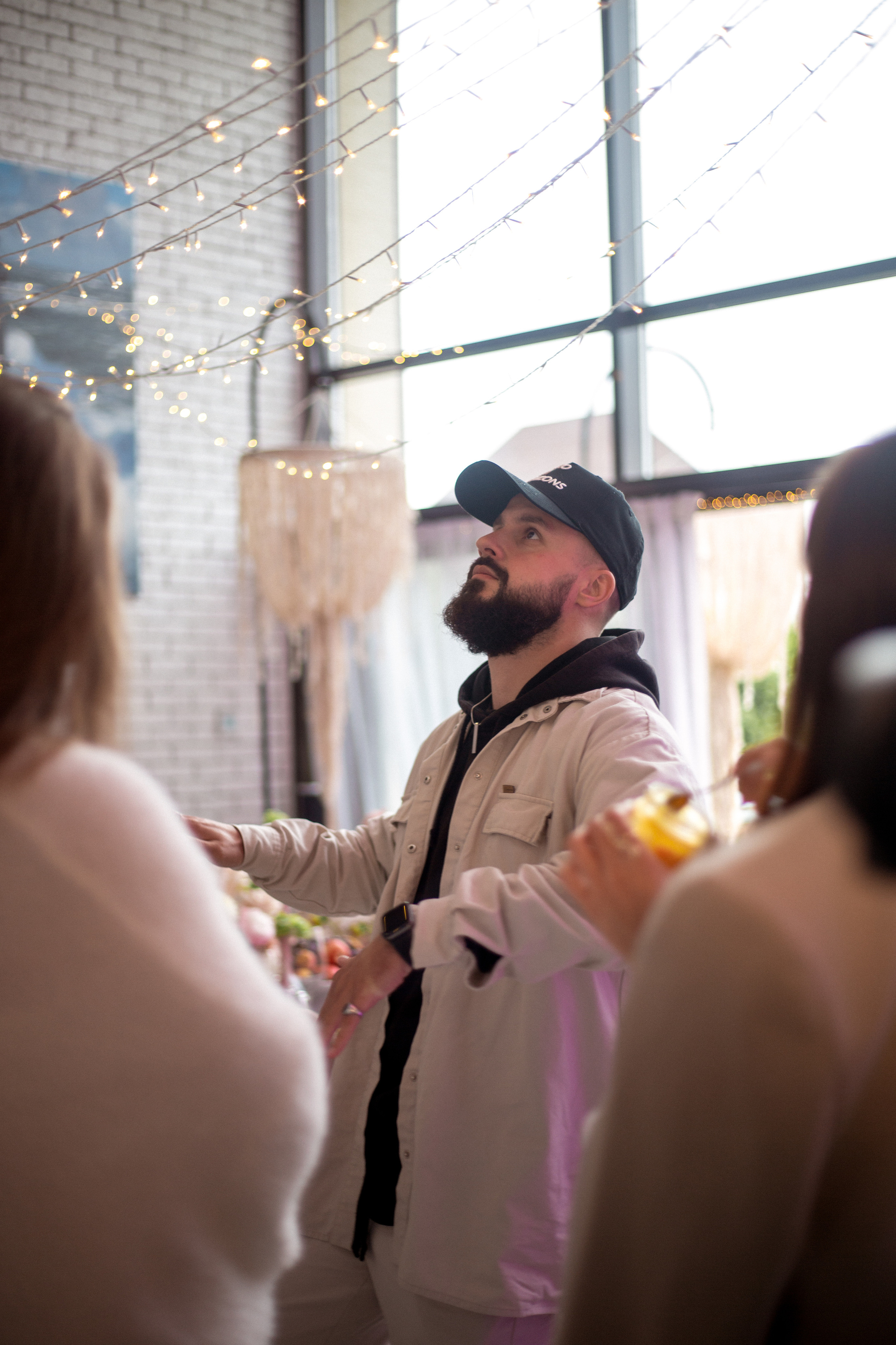 День рождения | 07.2023. Фотограф | Юля Ди