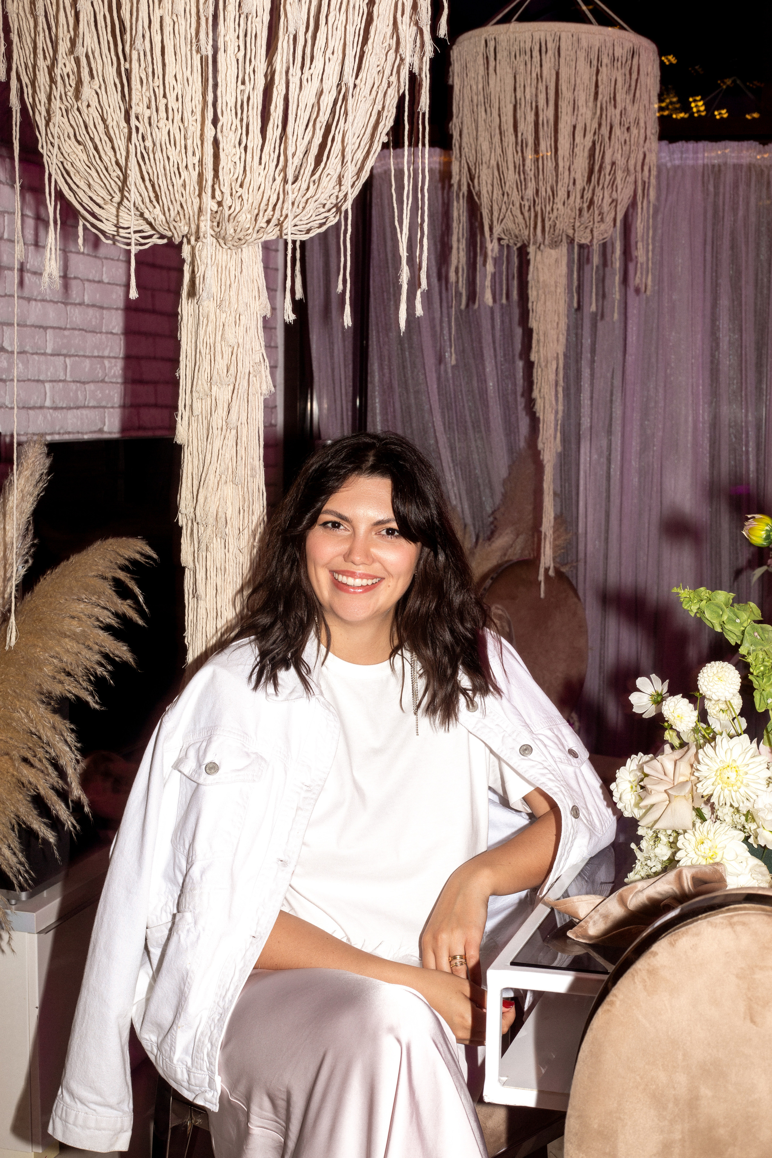 День рождения | 07.2023. Фотограф | Юля Ди