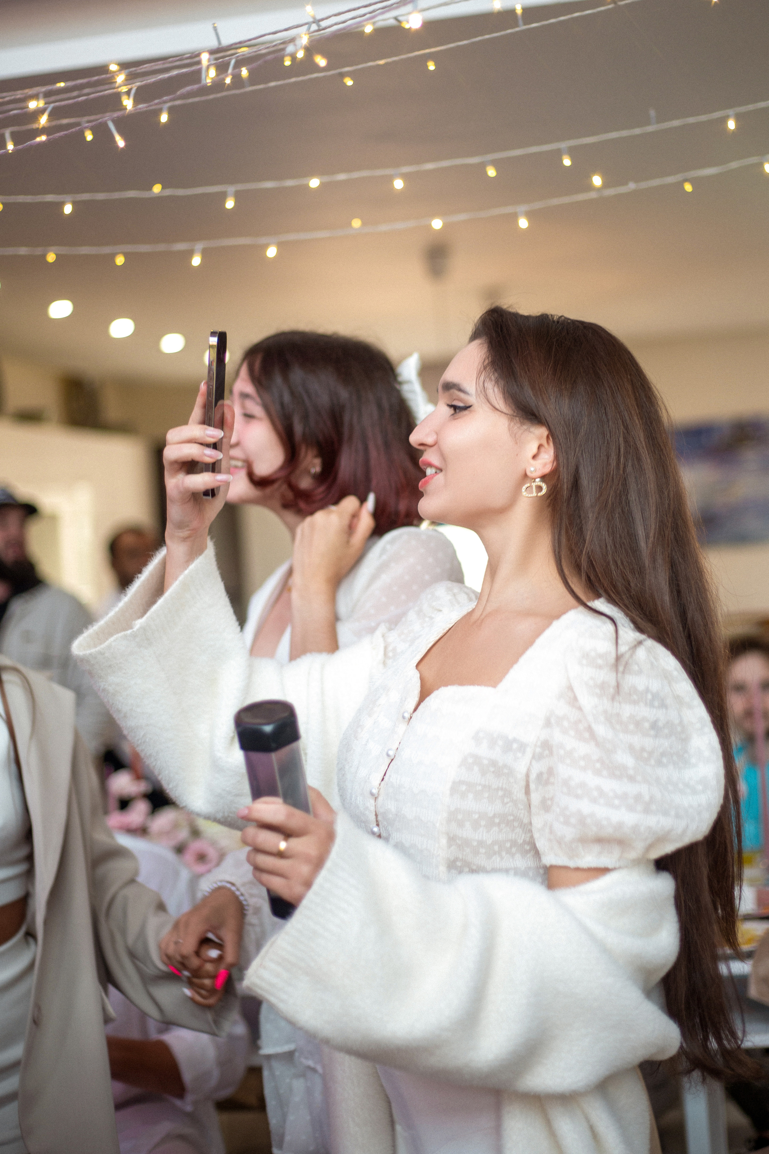 День рождения | 07.2023. Фотограф | Юля Ди