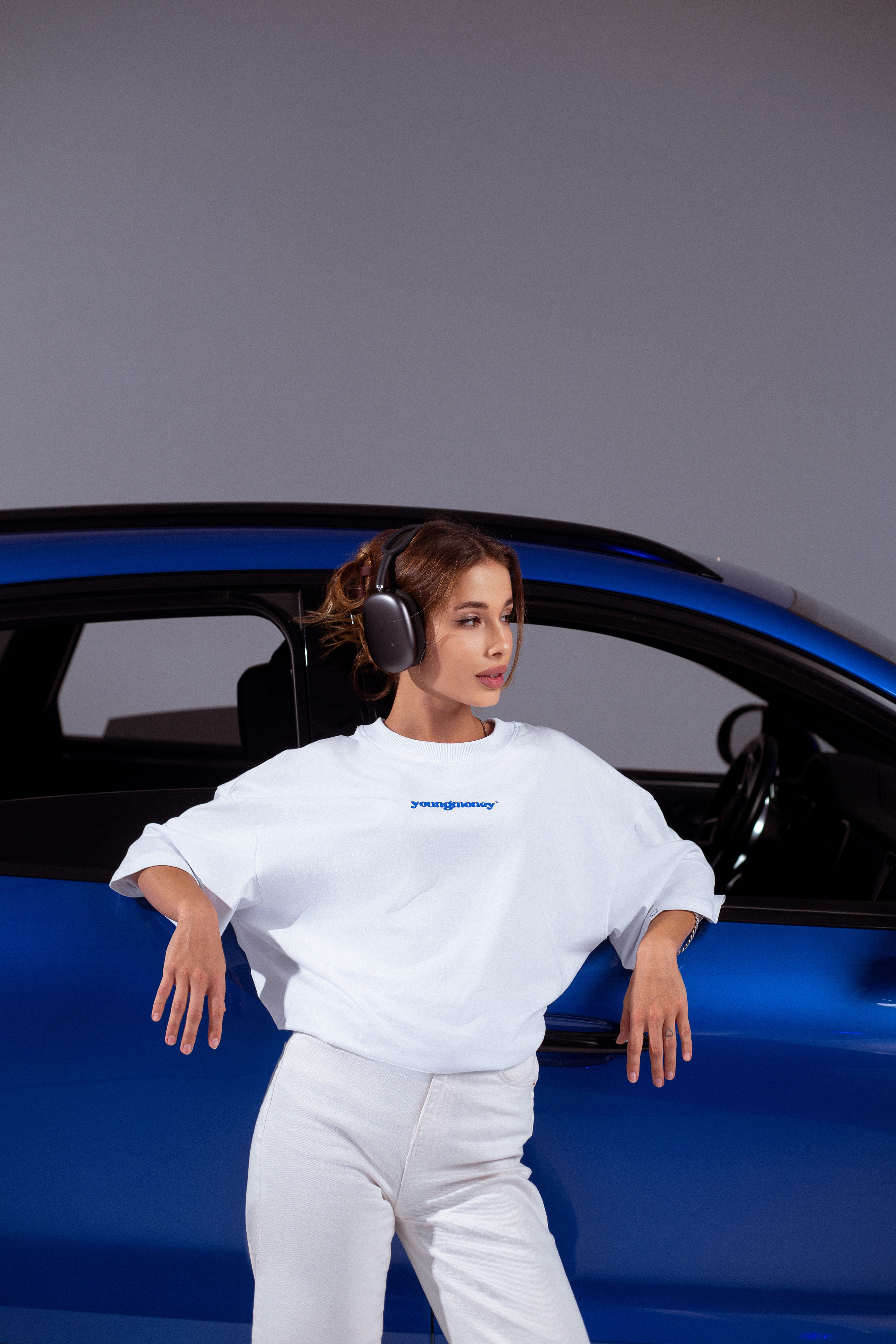 YM x KAKCAXAP. Фотограф | Юля Ди