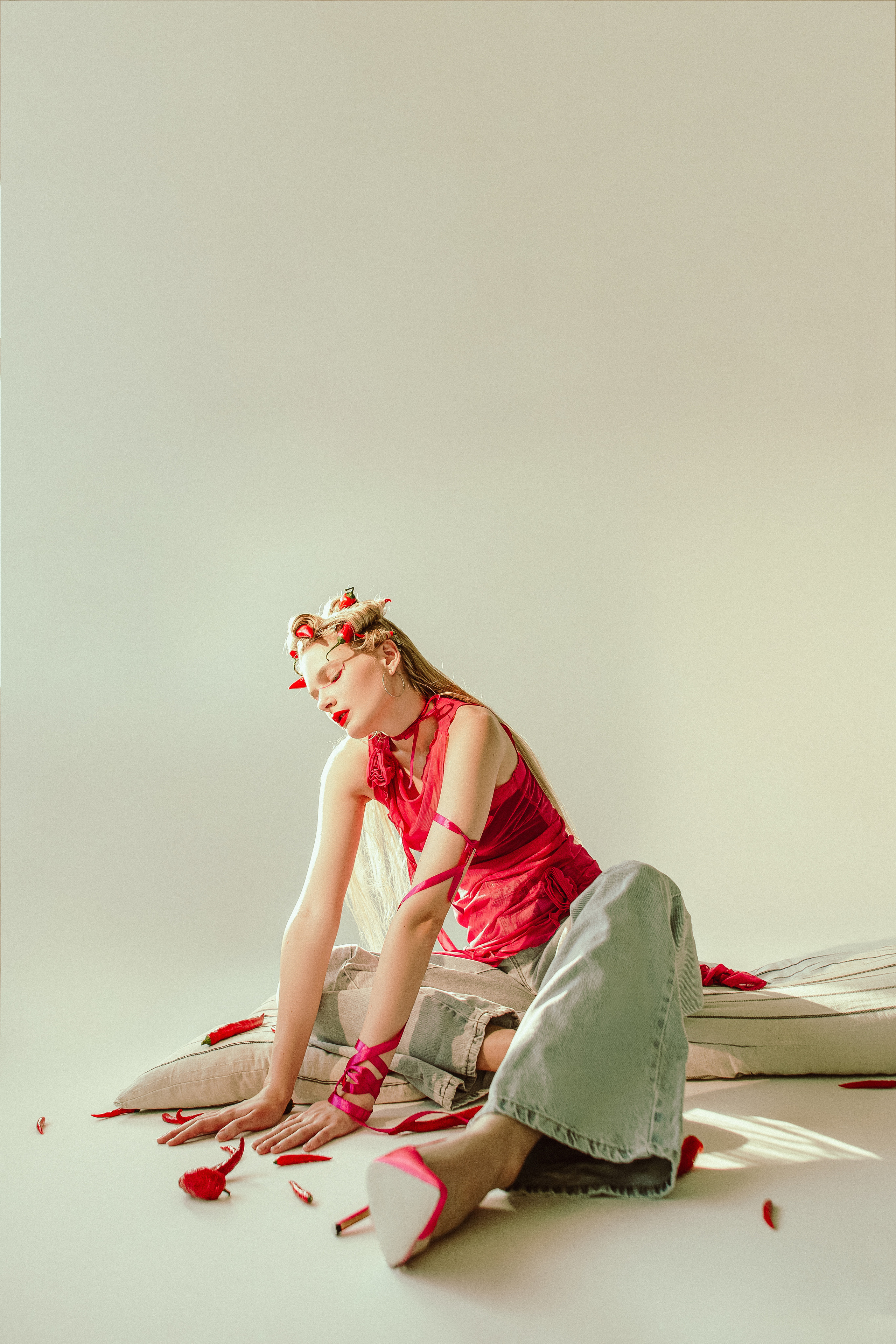 Кася. Фотограф | Юля Ди