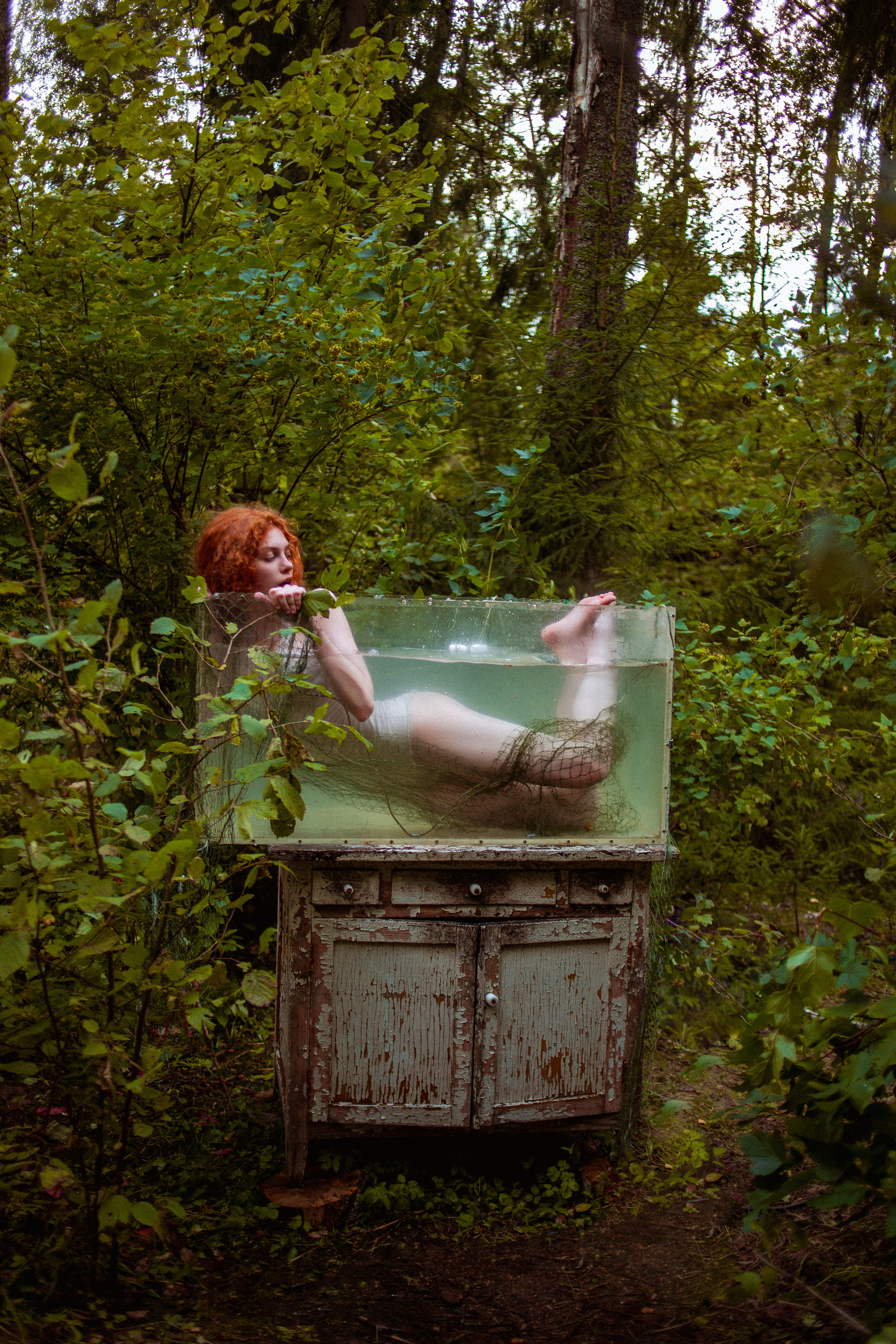 Алёна. Фотограф | Юля Ди