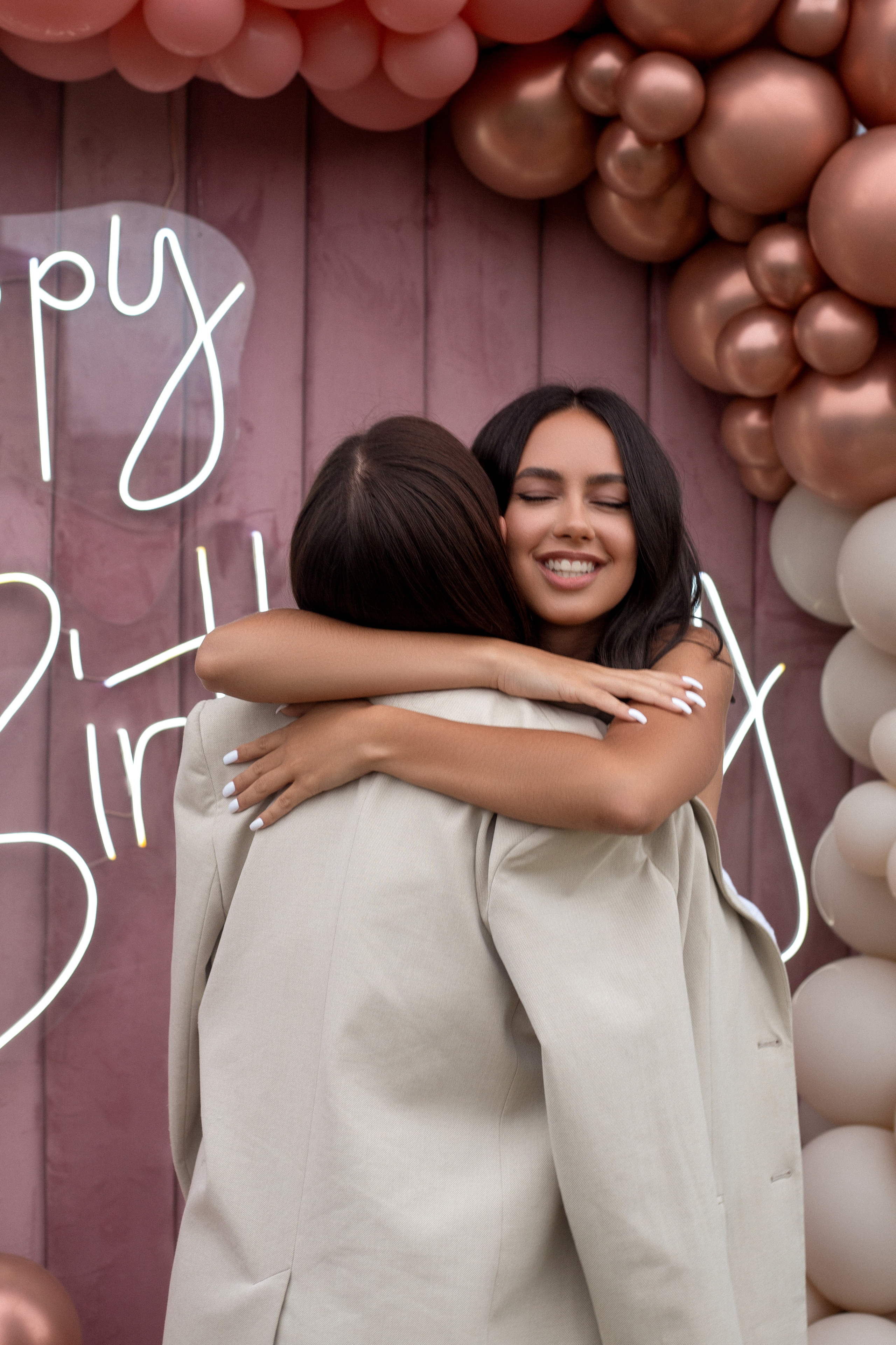 День рождения | 07.2023. Фотограф | Юля Ди