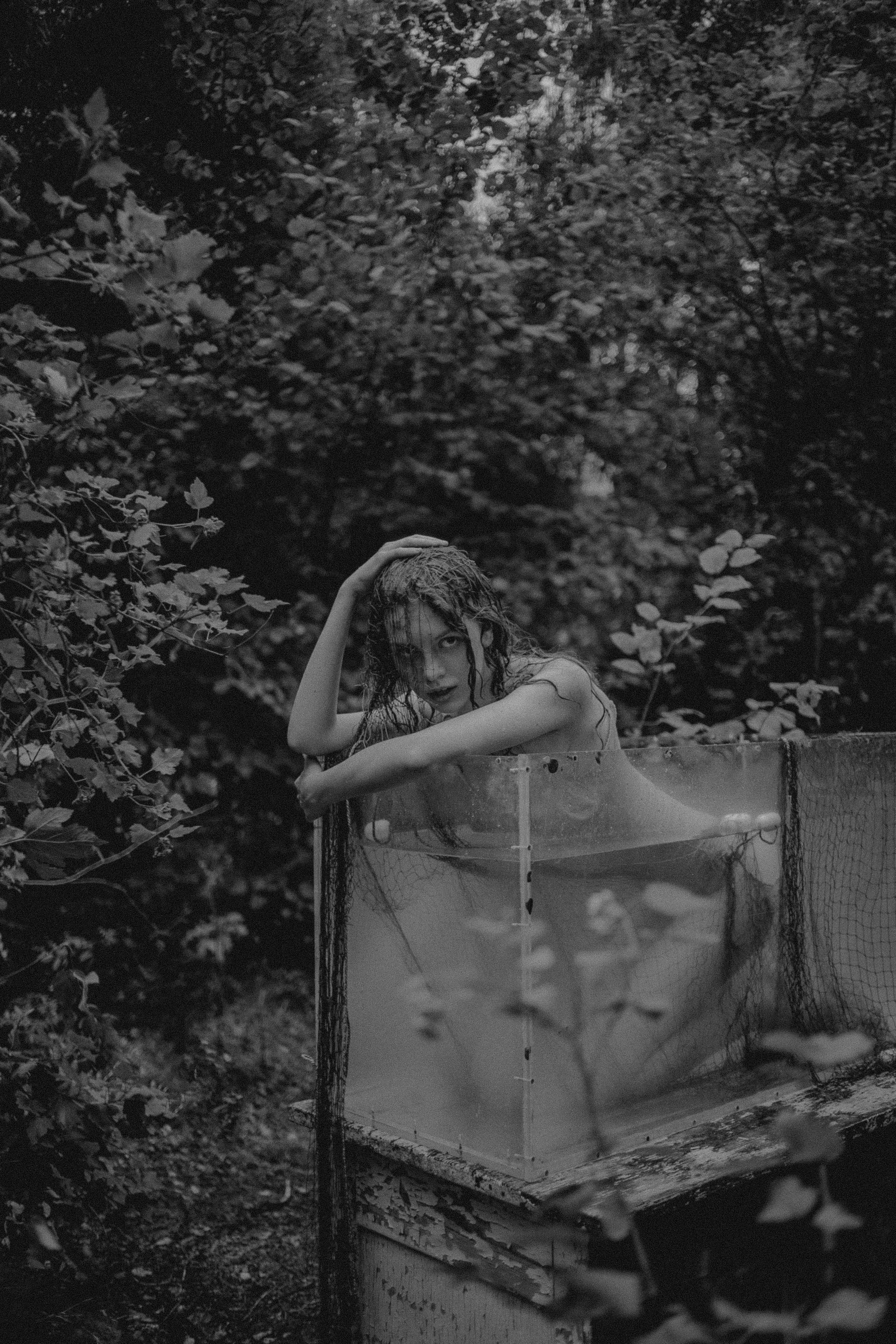 Алёна. Фотограф | Юля Ди