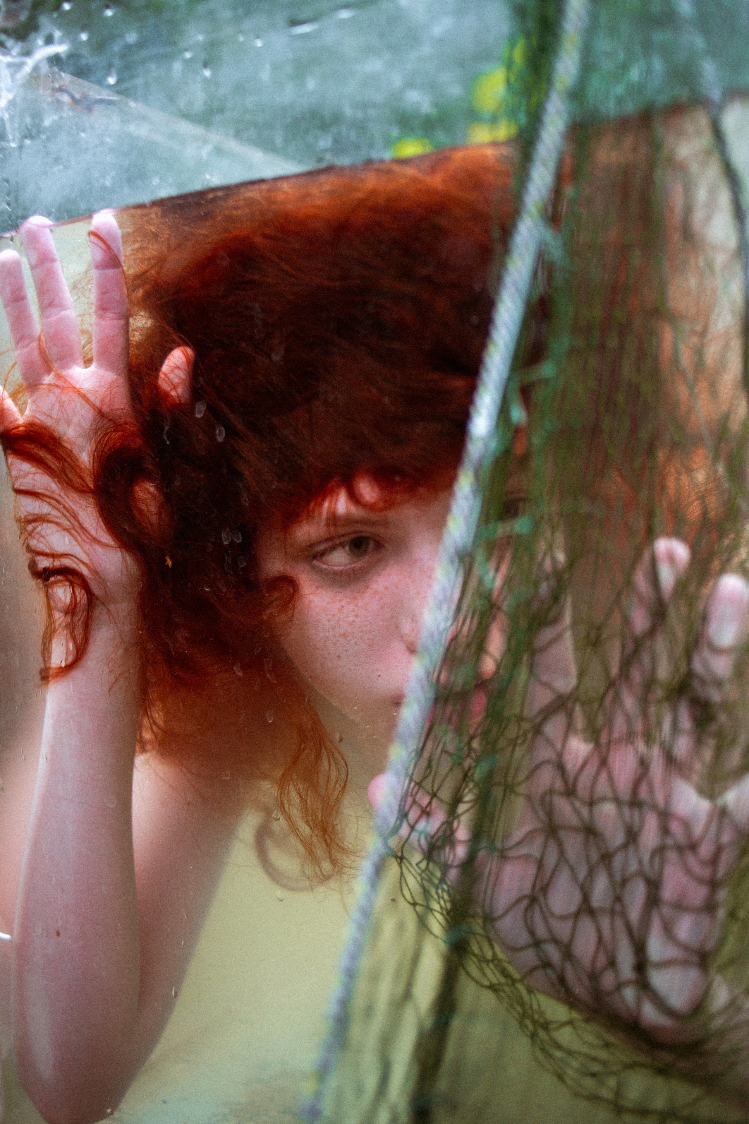 Алёна. Фотограф | Юля Ди