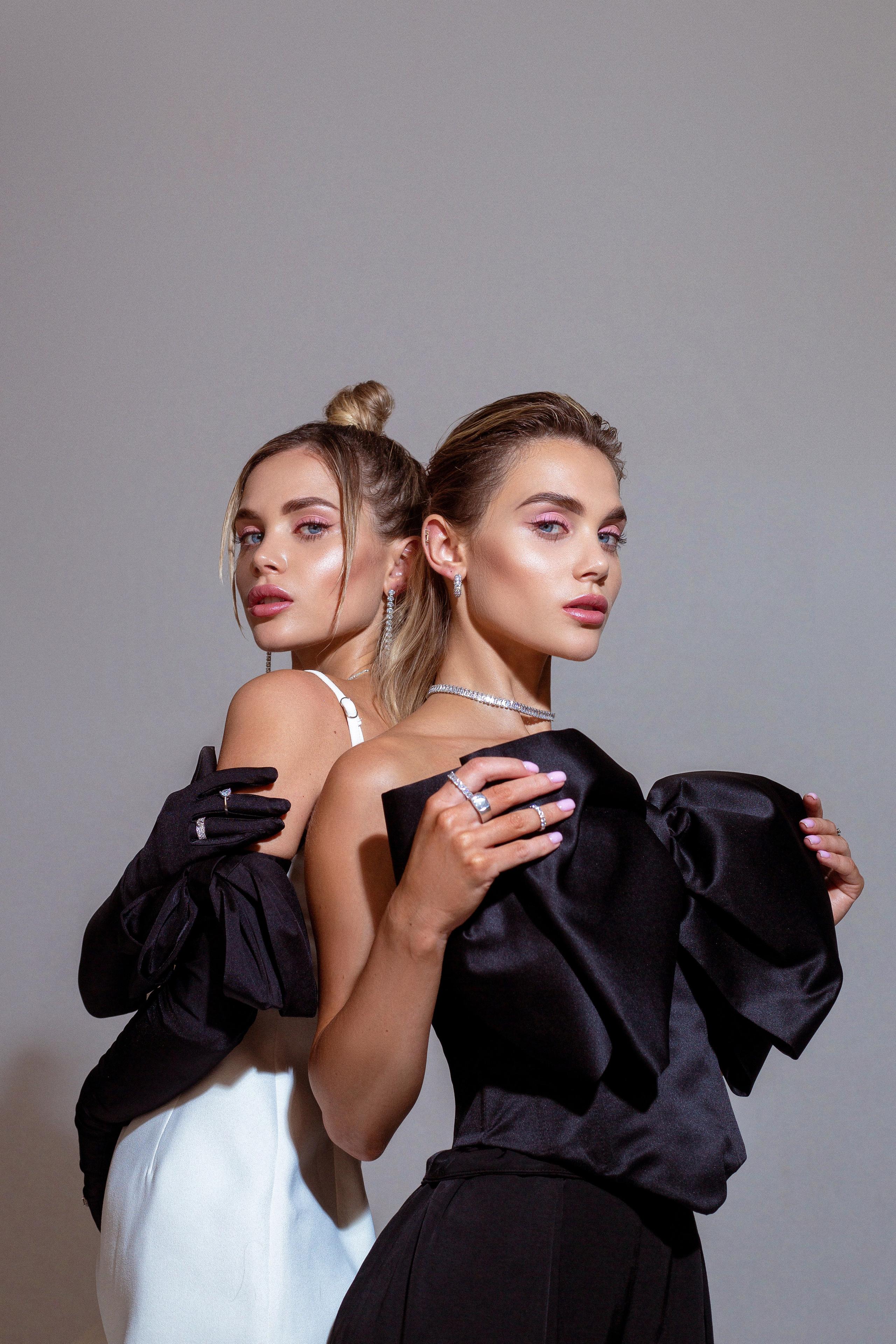 BLIZNETS. Фотограф | Юля Ди