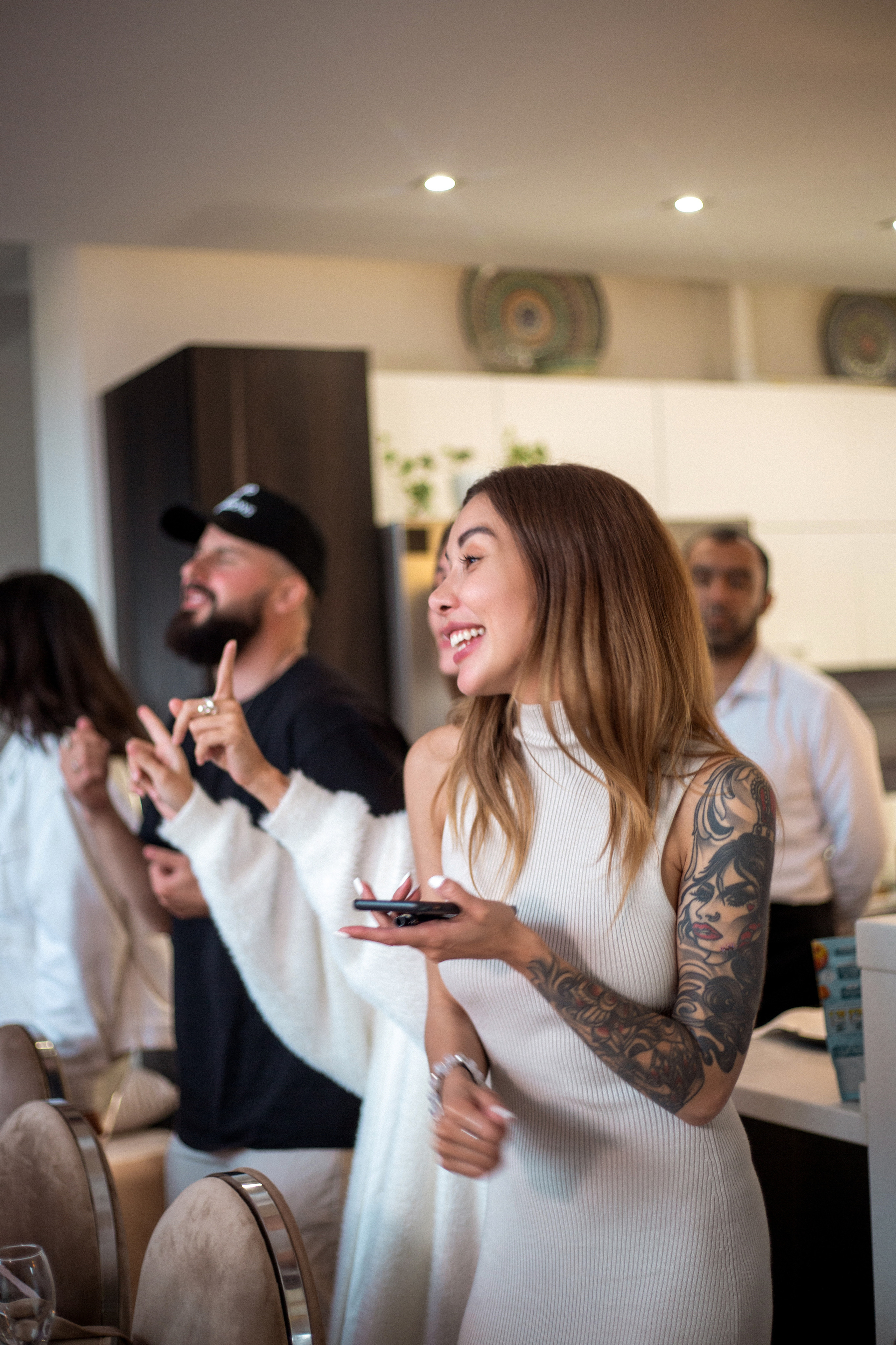 День рождения | 07.2023. Фотограф | Юля Ди