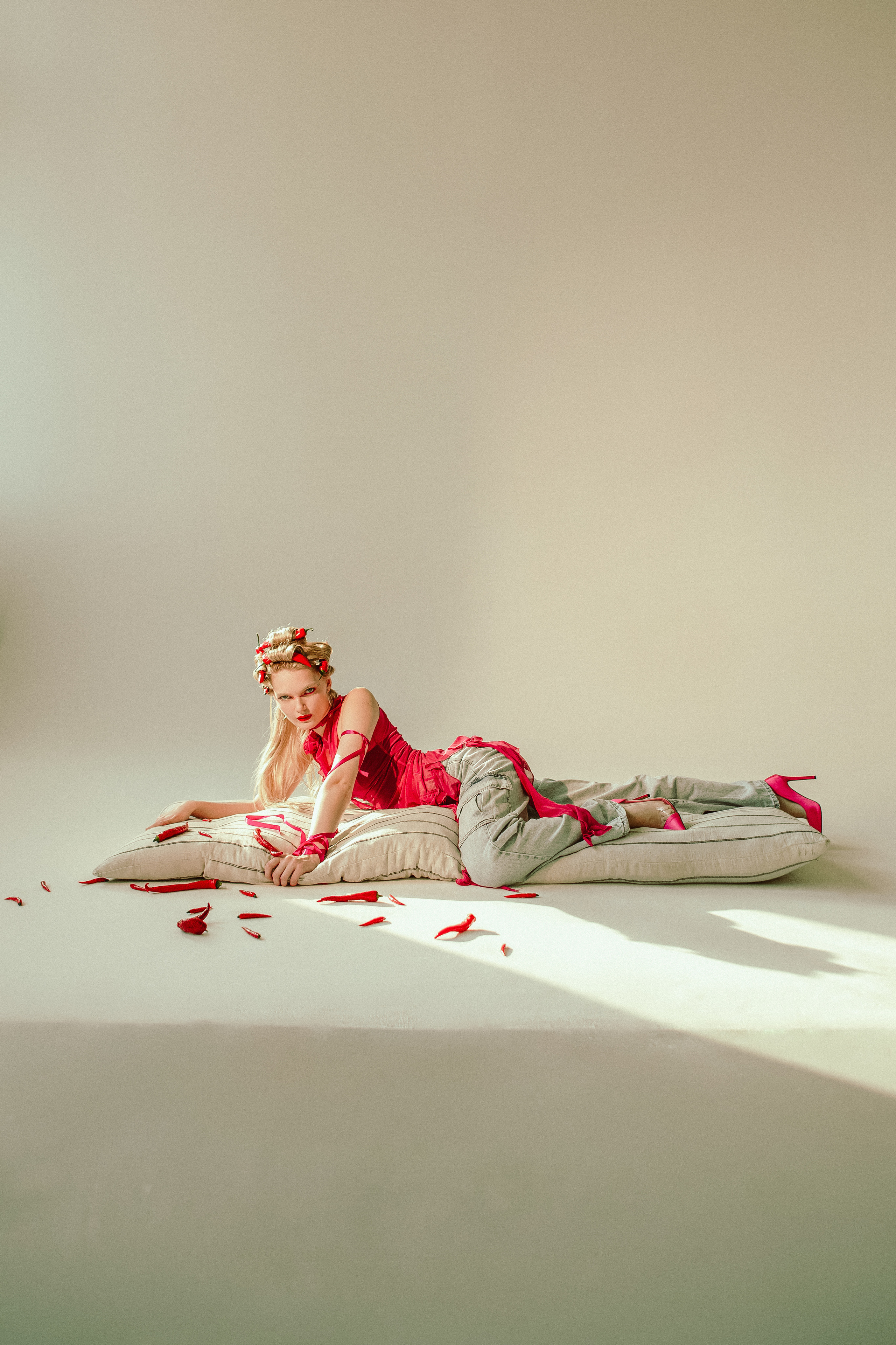 Кася. Фотограф | Юля Ди