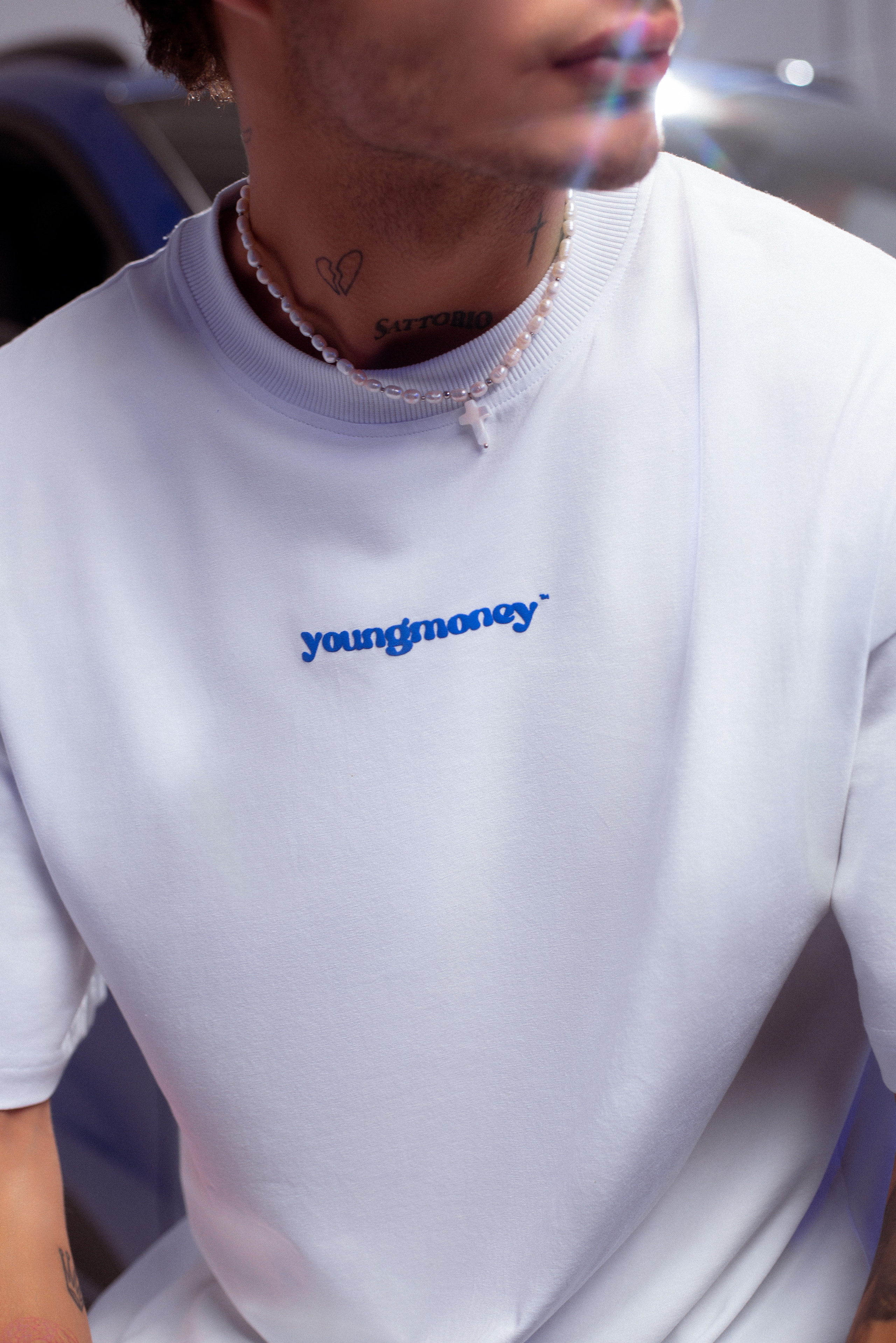 YM x KAKCAXAP. Фотограф | Юля Ди