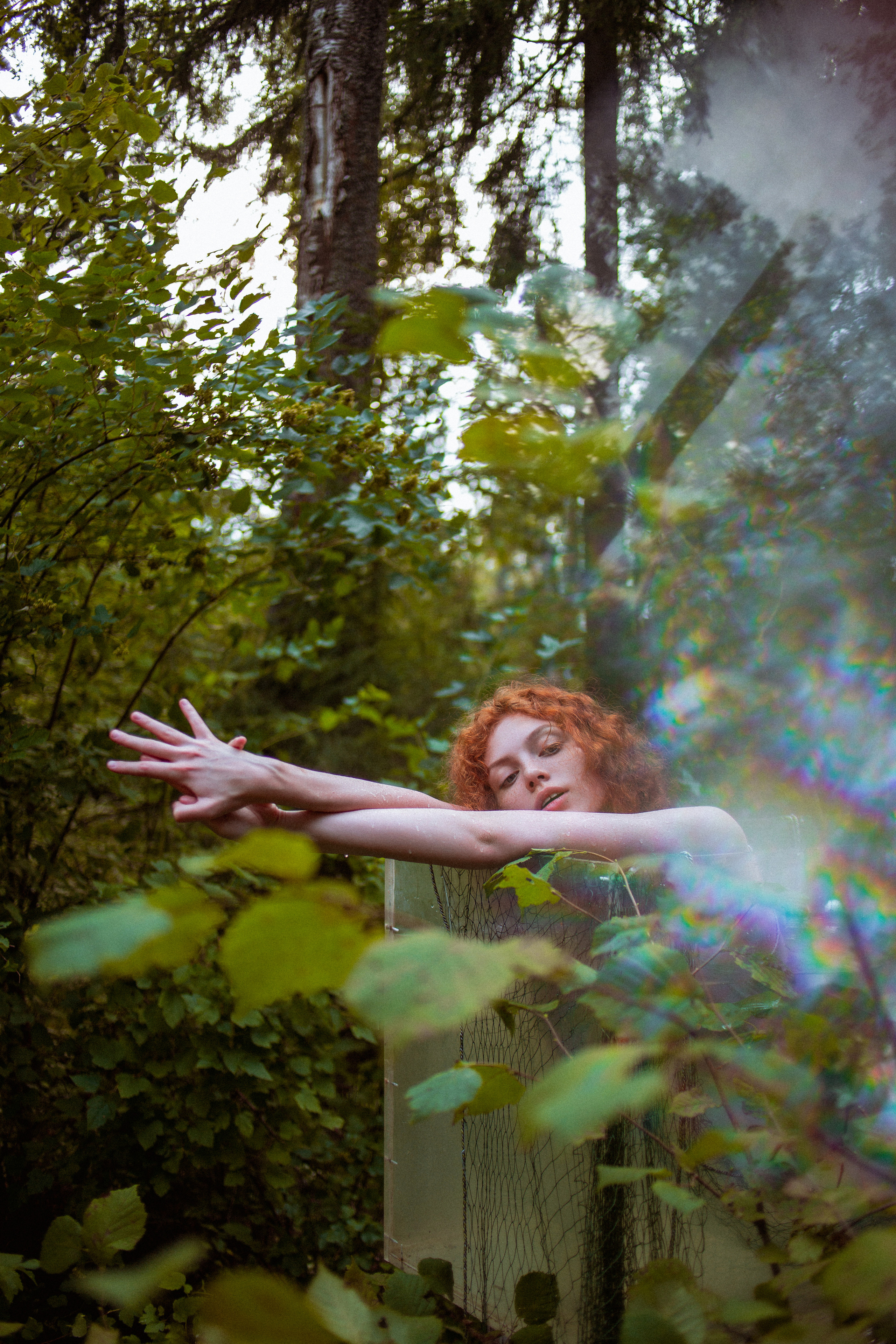 Алёна. Фотограф | Юля Ди