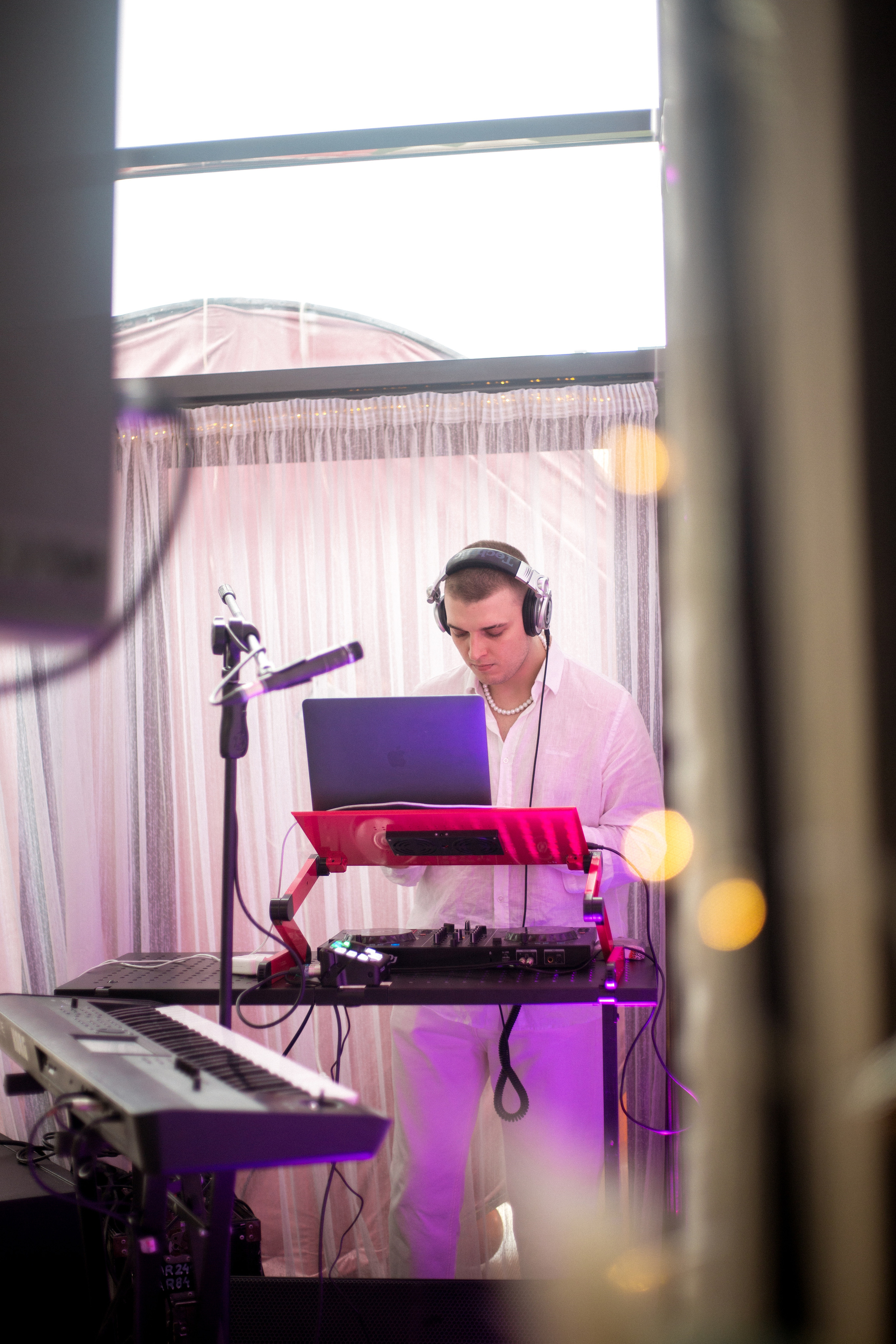 День рождения | 07.2023. Фотограф | Юля Ди