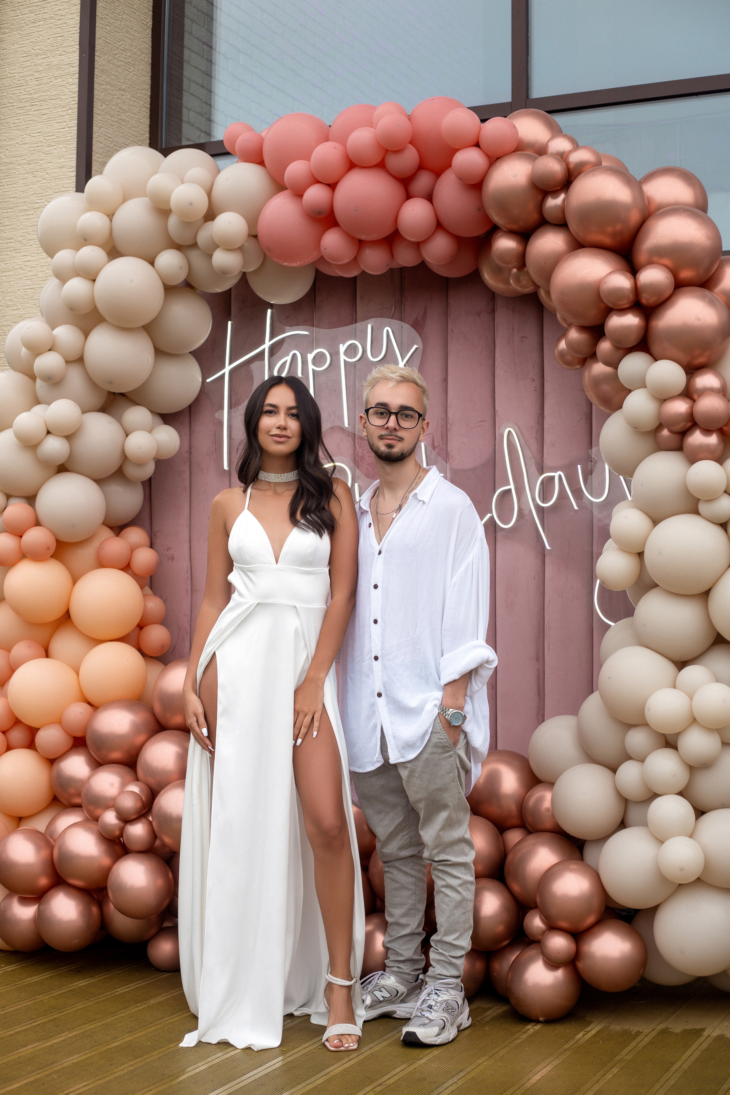 День рождения | 07.2023. Фотограф | Юля Ди