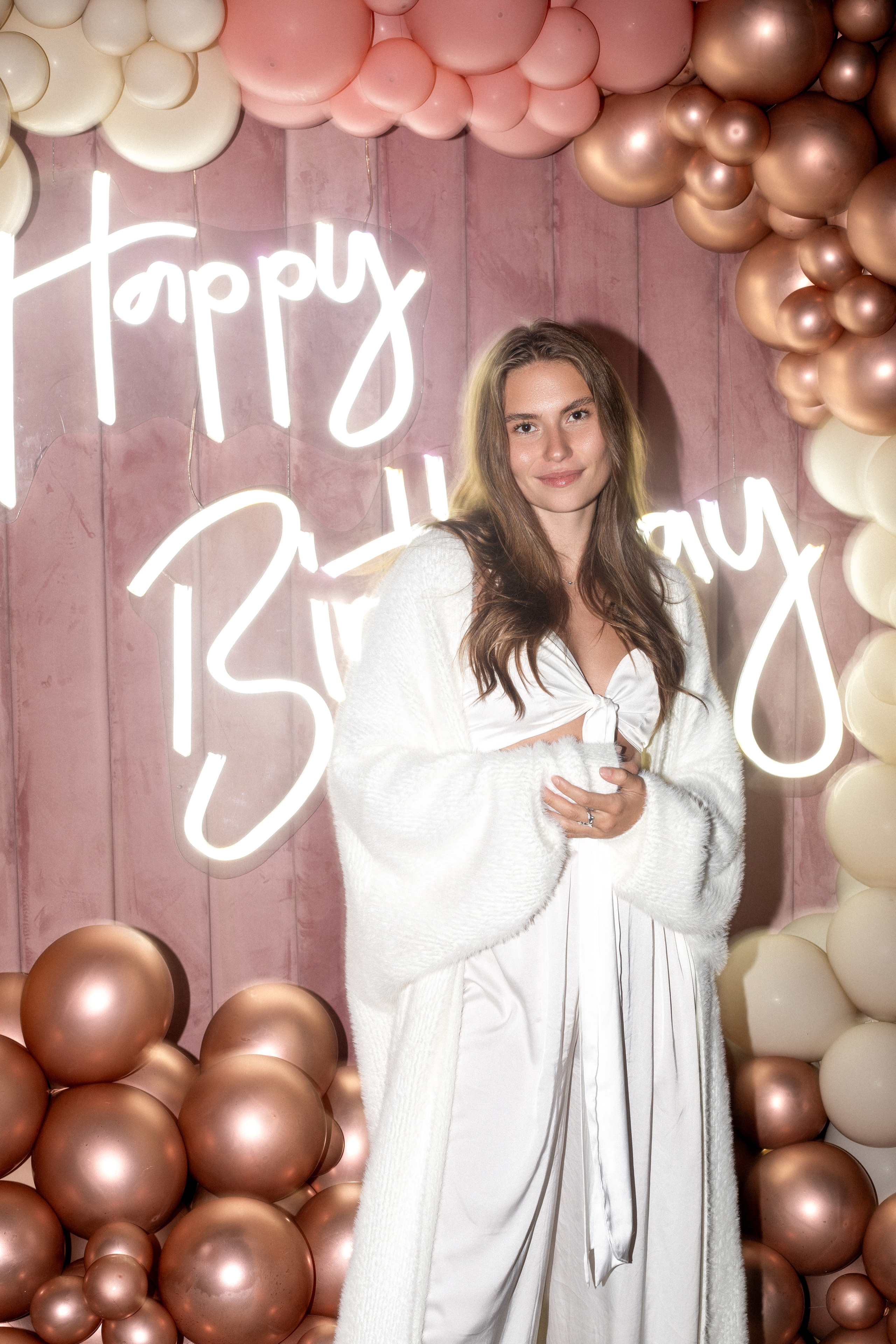 День рождения | 07.2023. Фотограф | Юля Ди