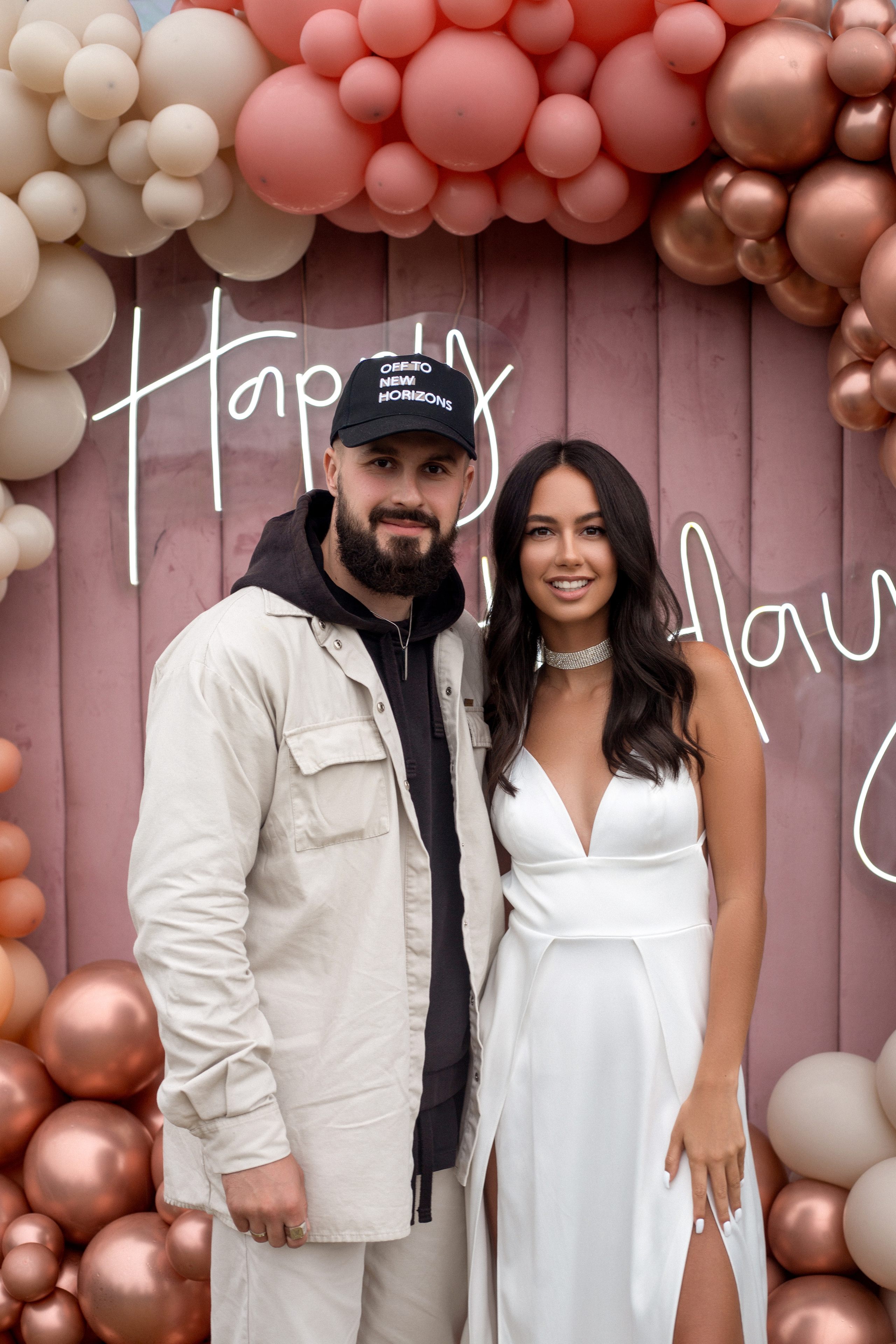 День рождения | 07.2023. Фотограф | Юля Ди