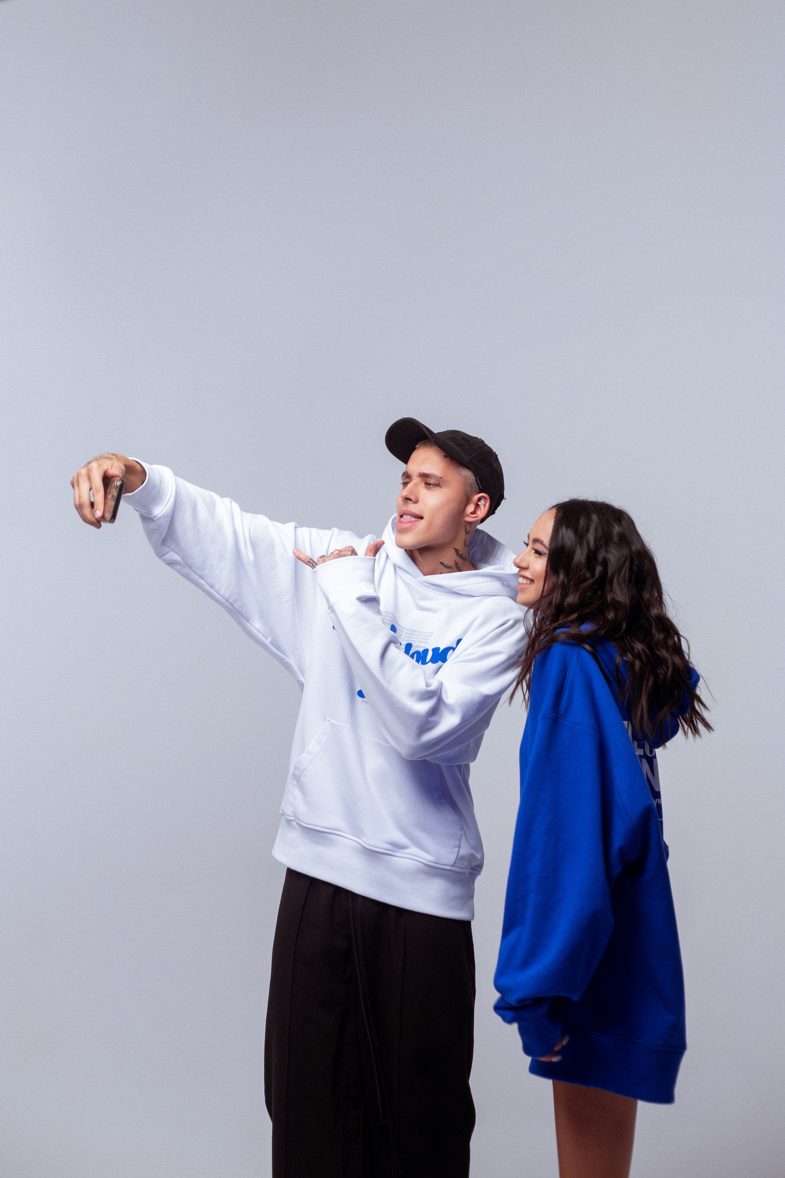 YM x KAKCAXAP. Фотограф | Юля Ди