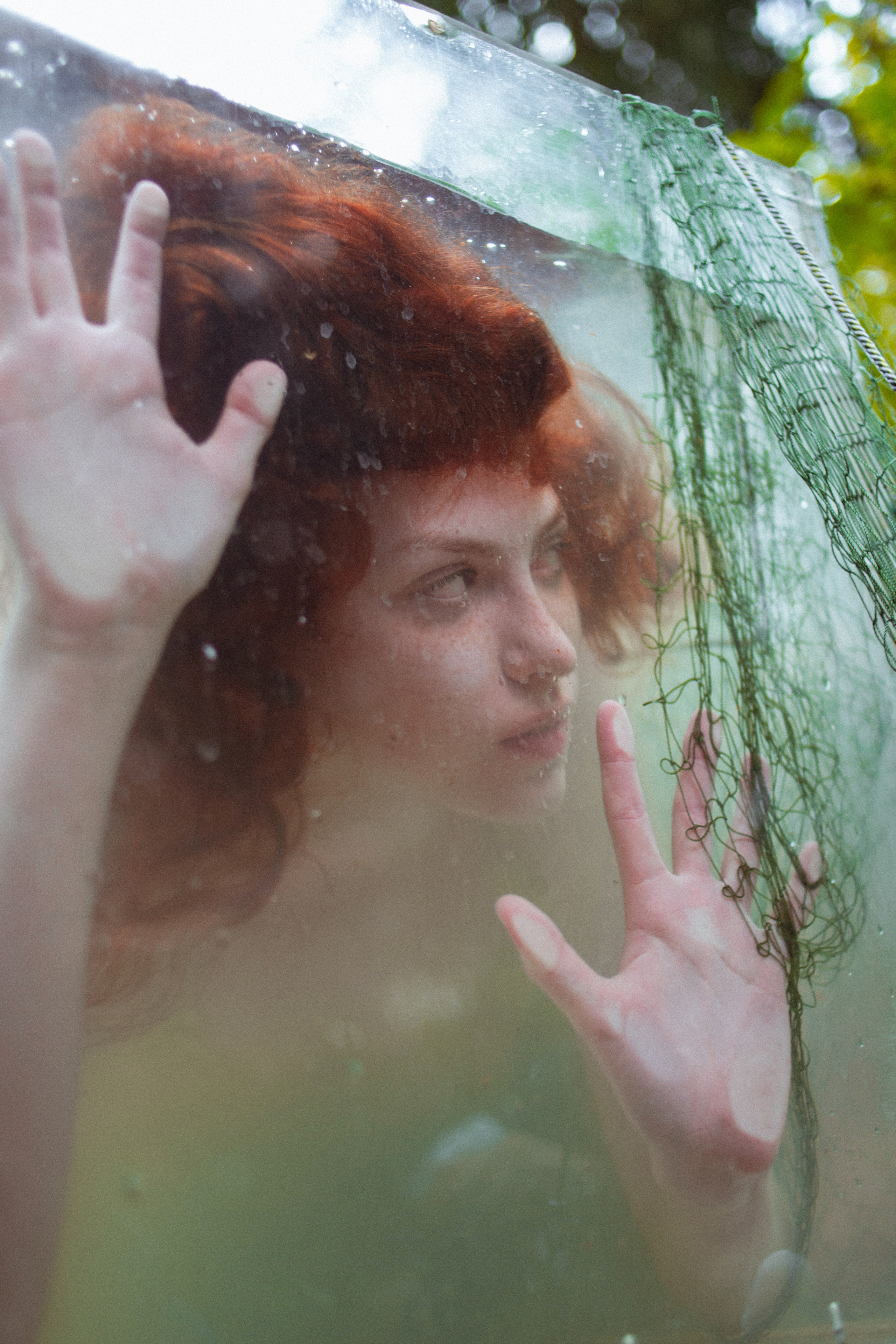 Алёна. Фотограф | Юля Ди