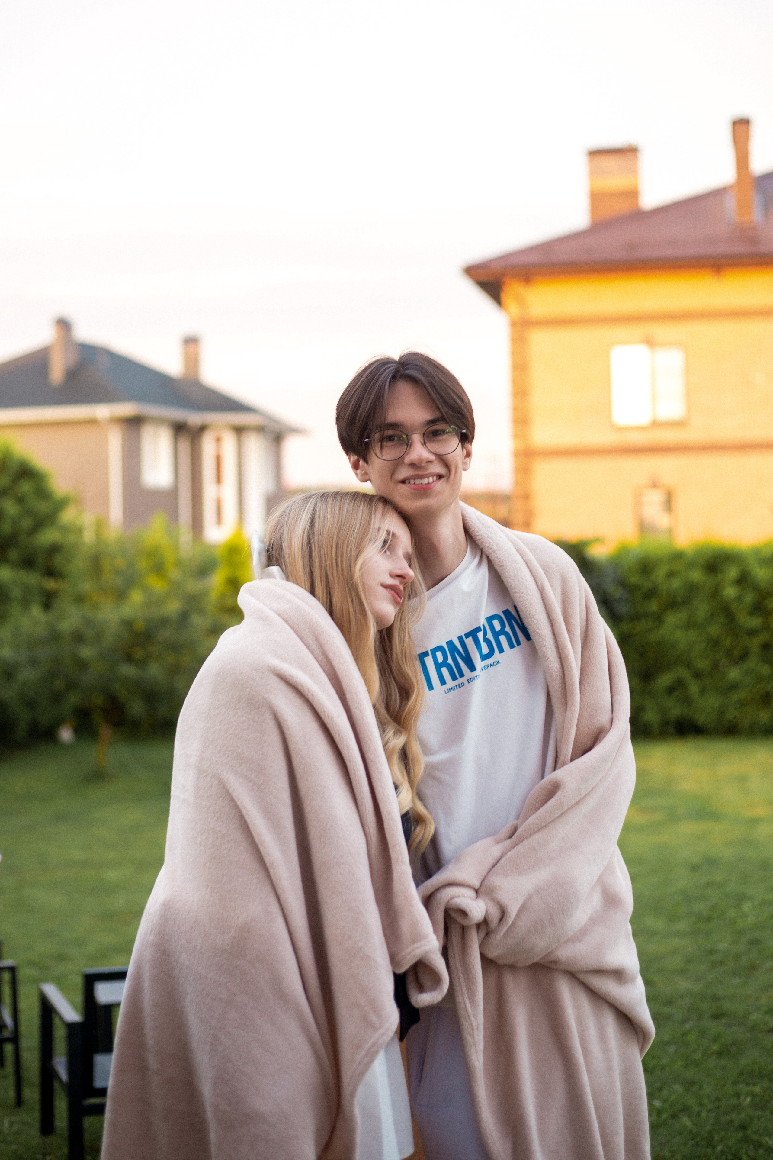 День рождения | 07.2023. Фотограф | Юля Ди