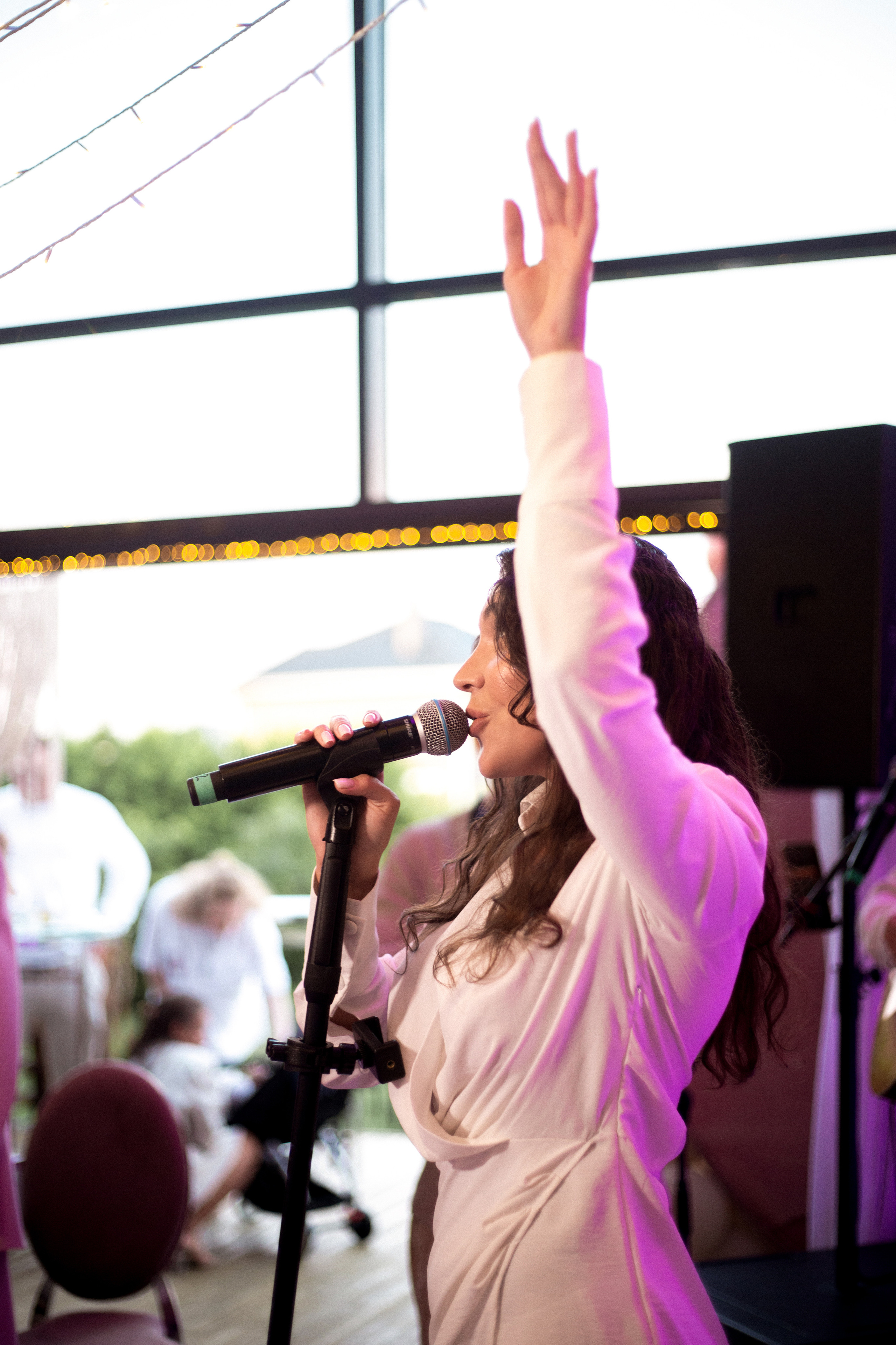 День рождения | 07.2023. Фотограф | Юля Ди