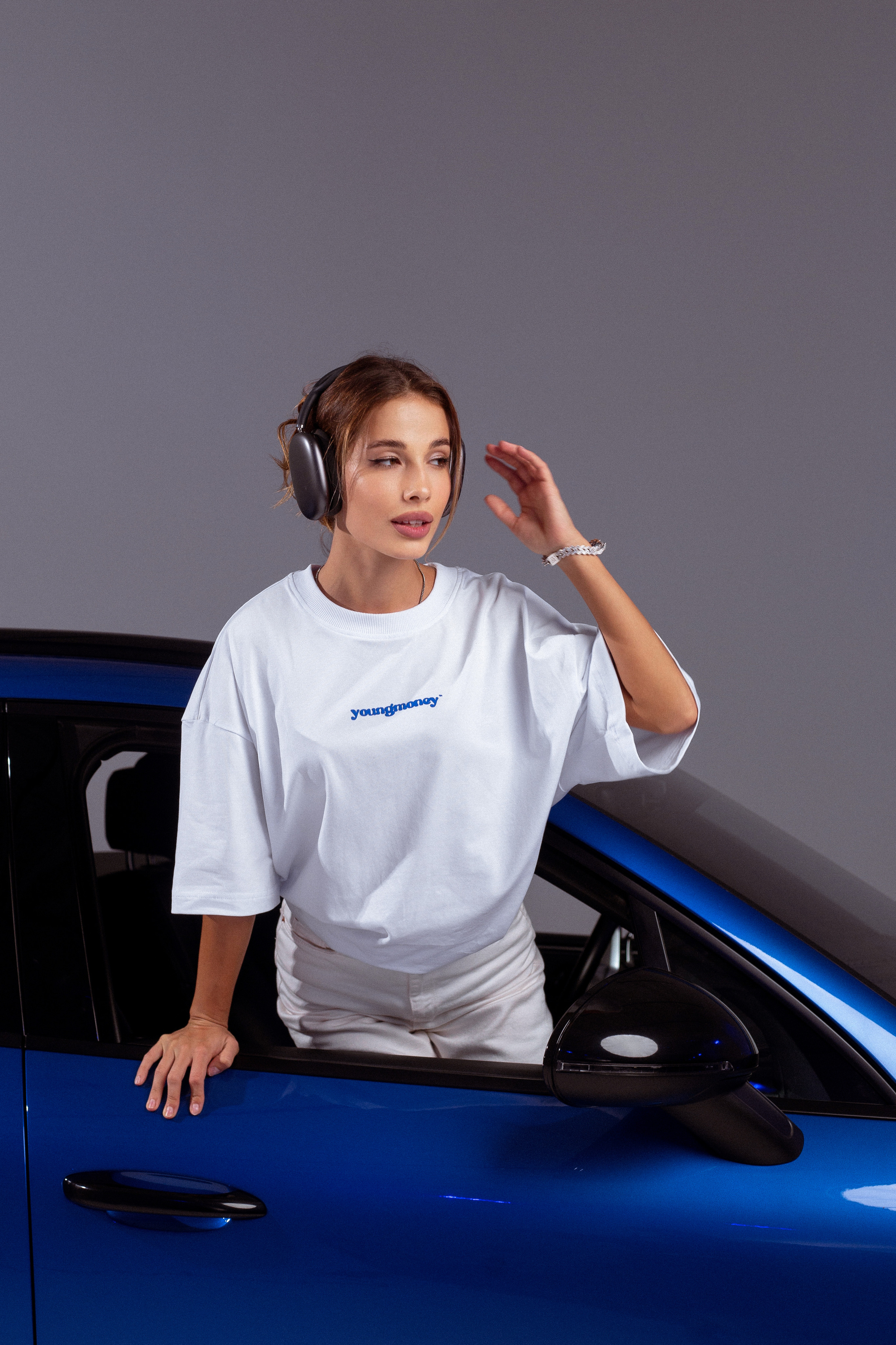 YM x KAKCAXAP. Фотограф | Юля Ди