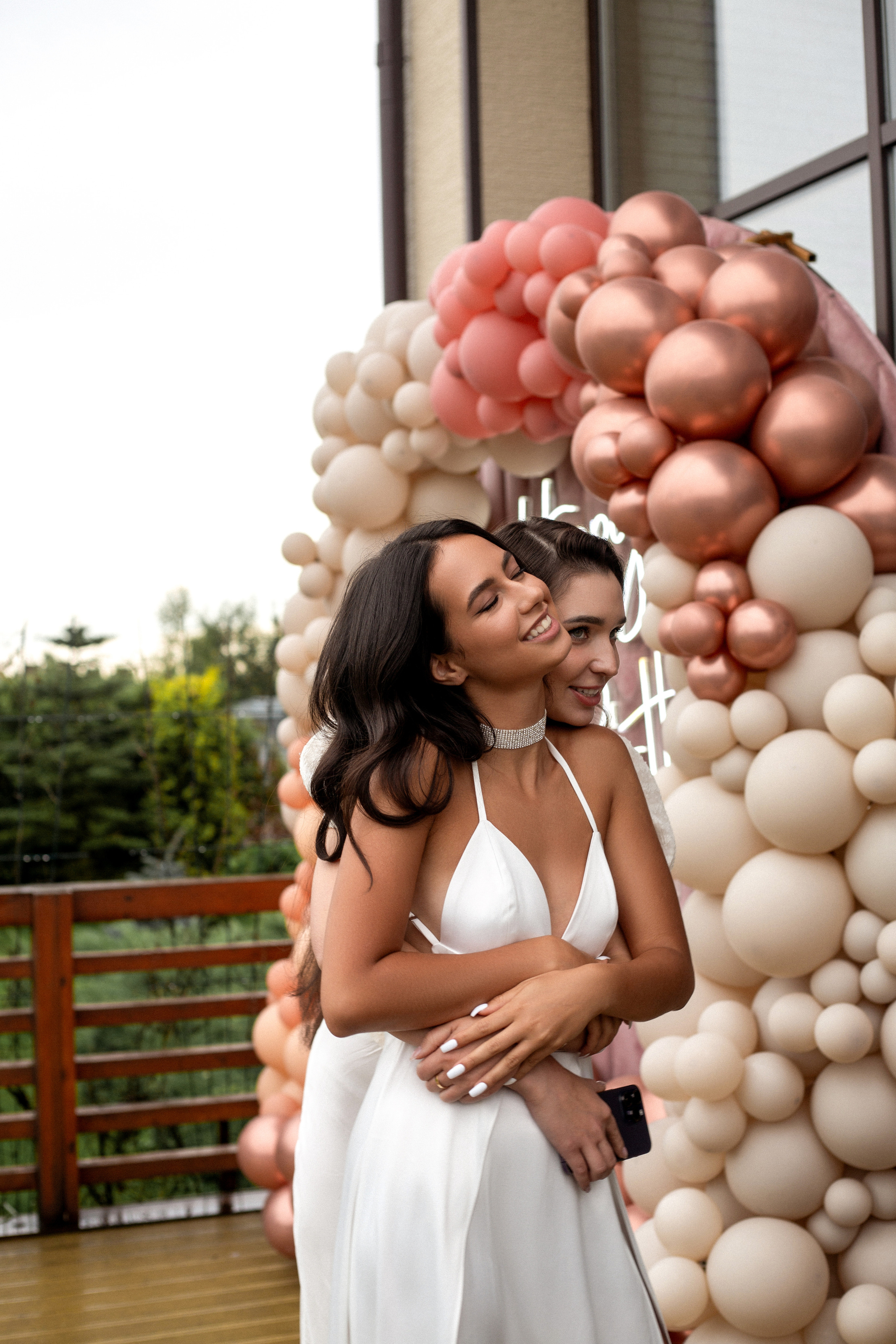 День рождения | 07.2023. Фотограф | Юля Ди