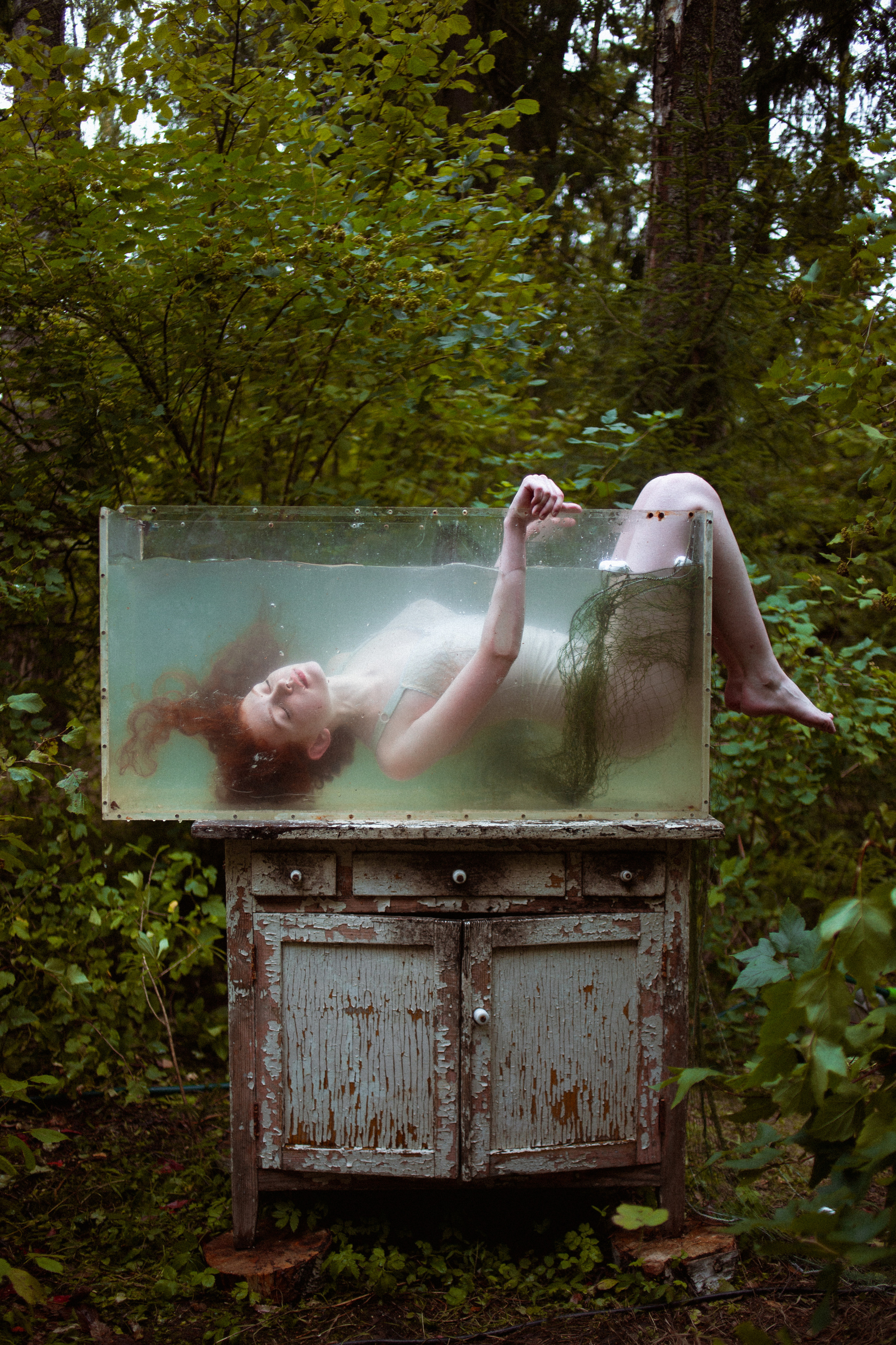 Алёна. Фотограф | Юля Ди