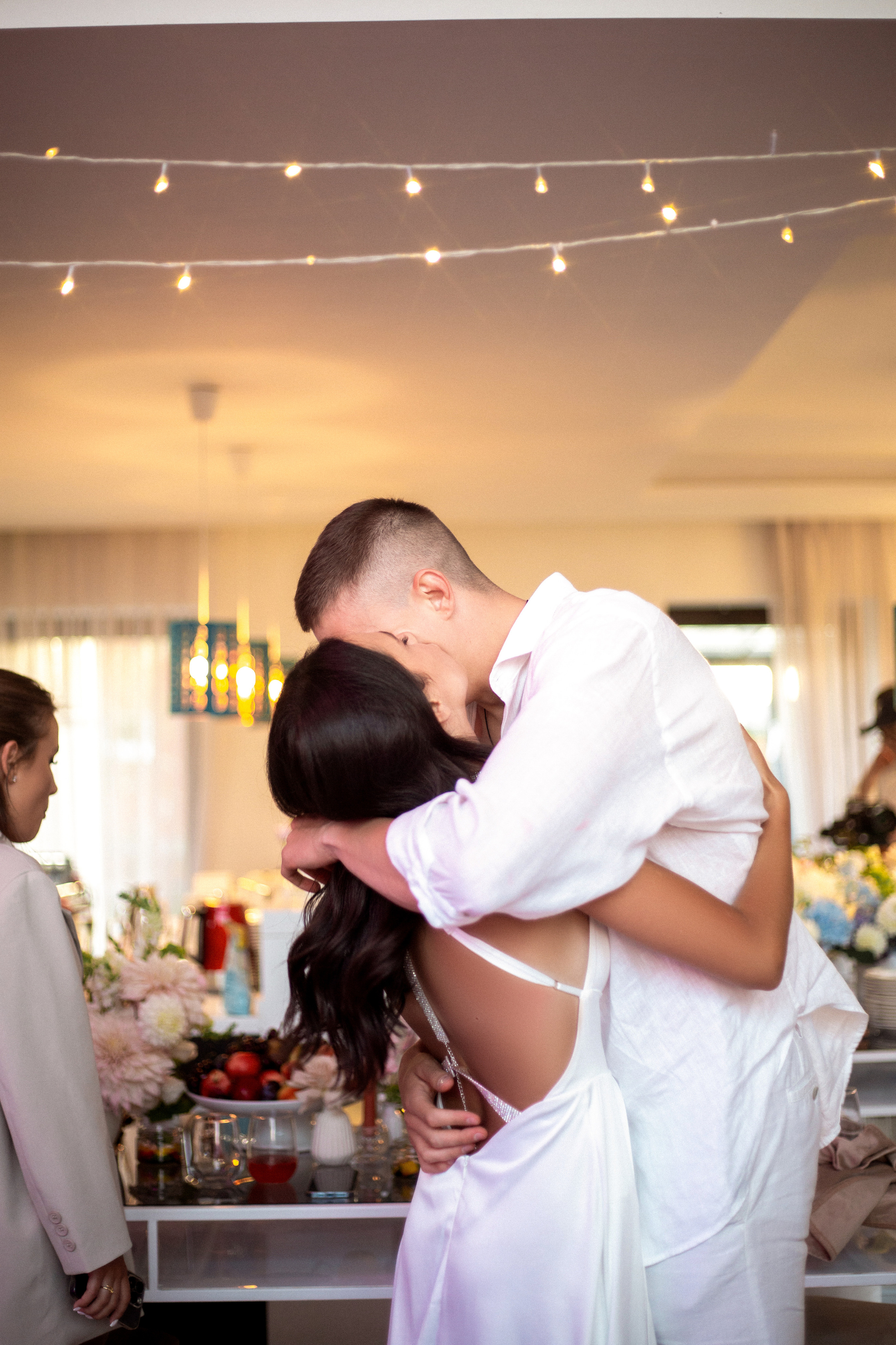 День рождения | 07.2023. Фотограф | Юля Ди