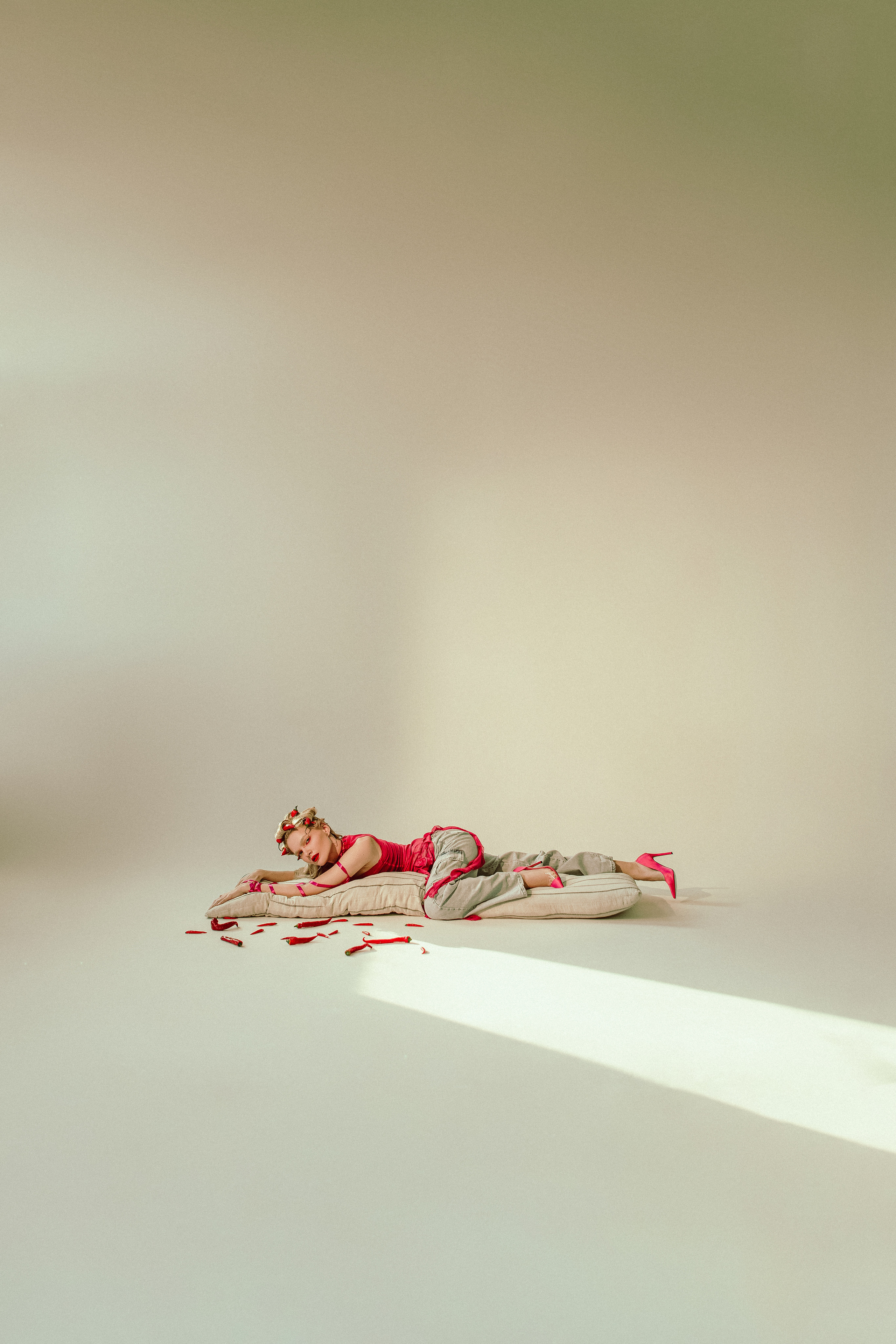 Кася. Фотограф | Юля Ди