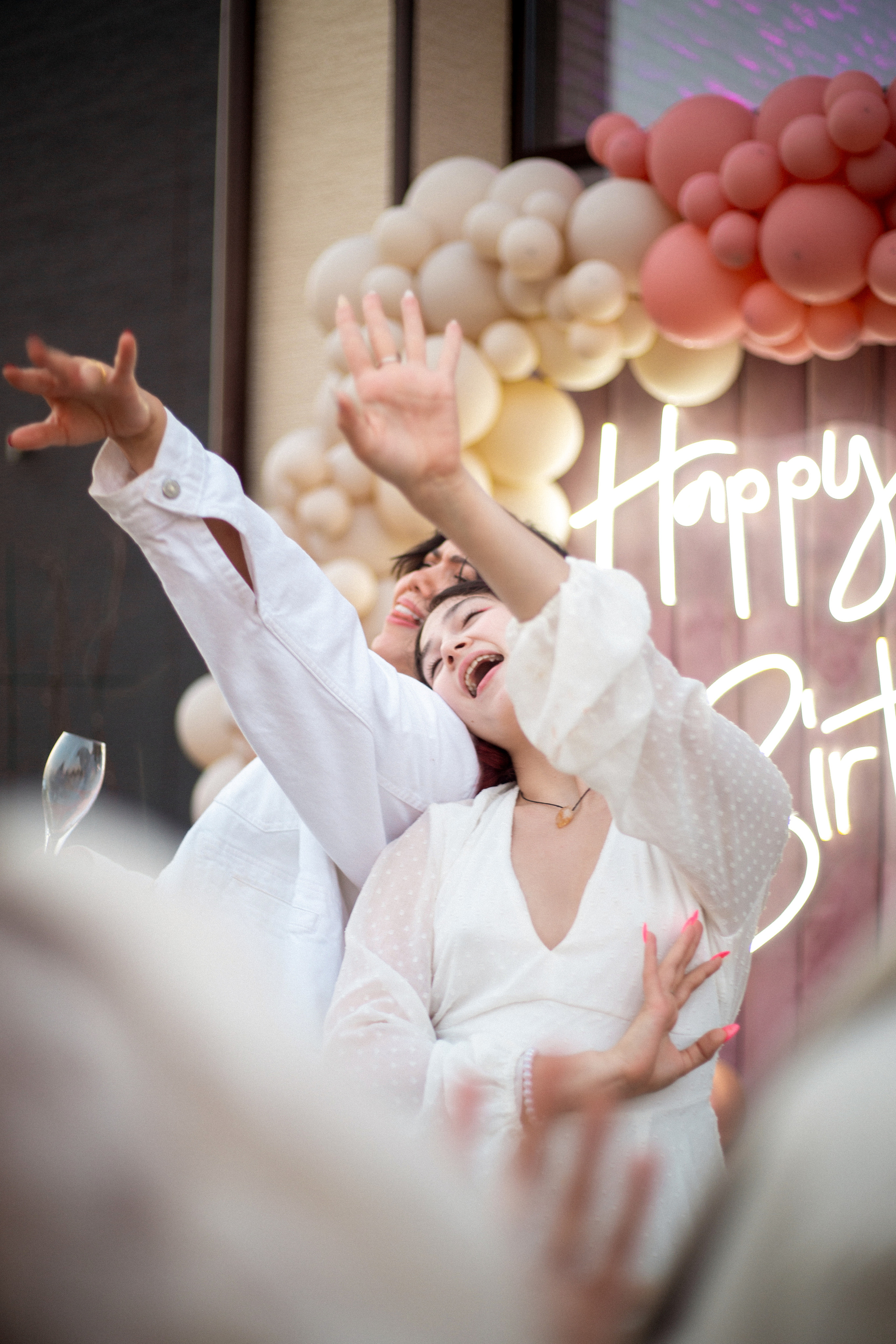 День рождения | 07.2023. Фотограф | Юля Ди