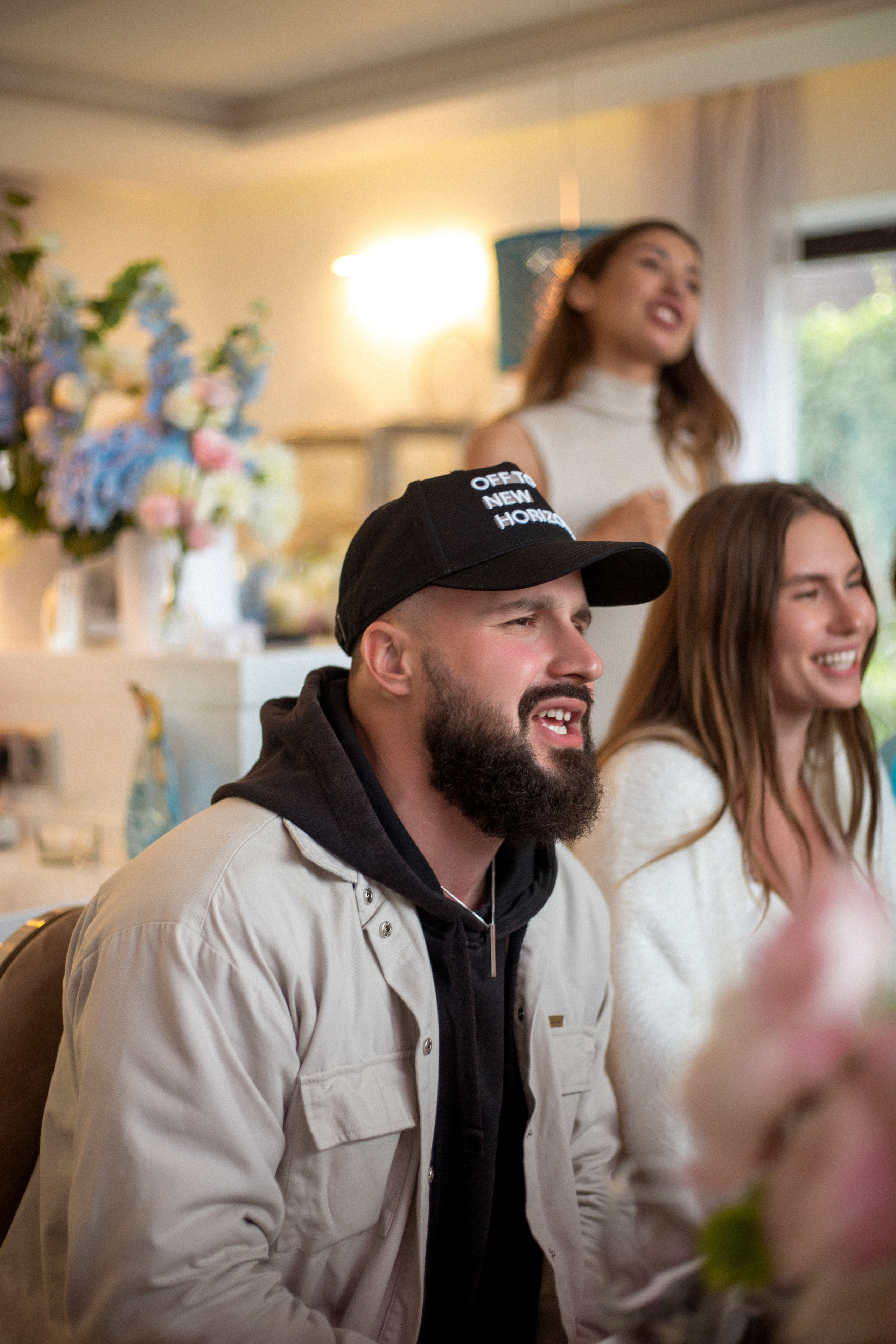 День рождения | 07.2023. Фотограф | Юля Ди